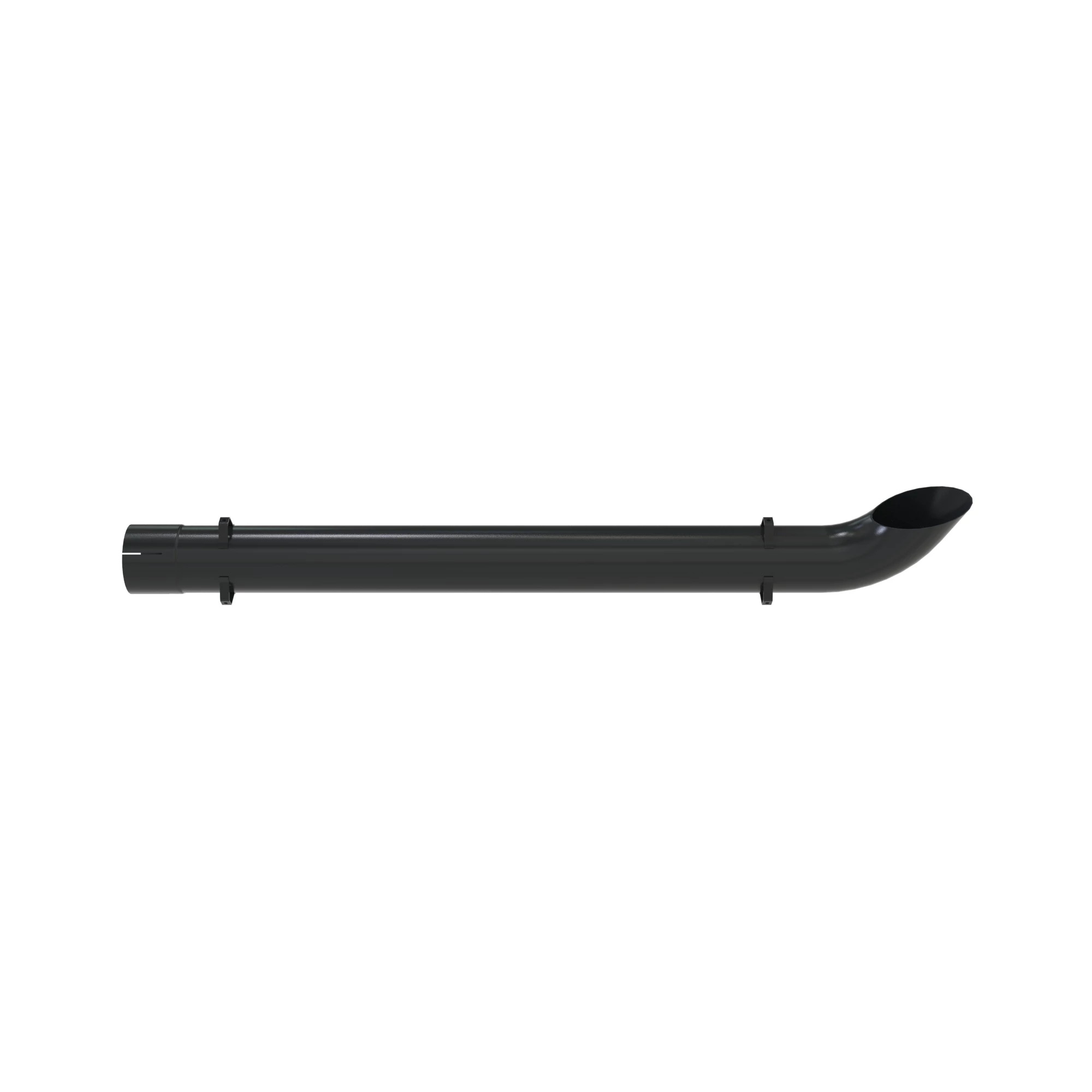 John Deere Exhaust Pipe - AL204315
