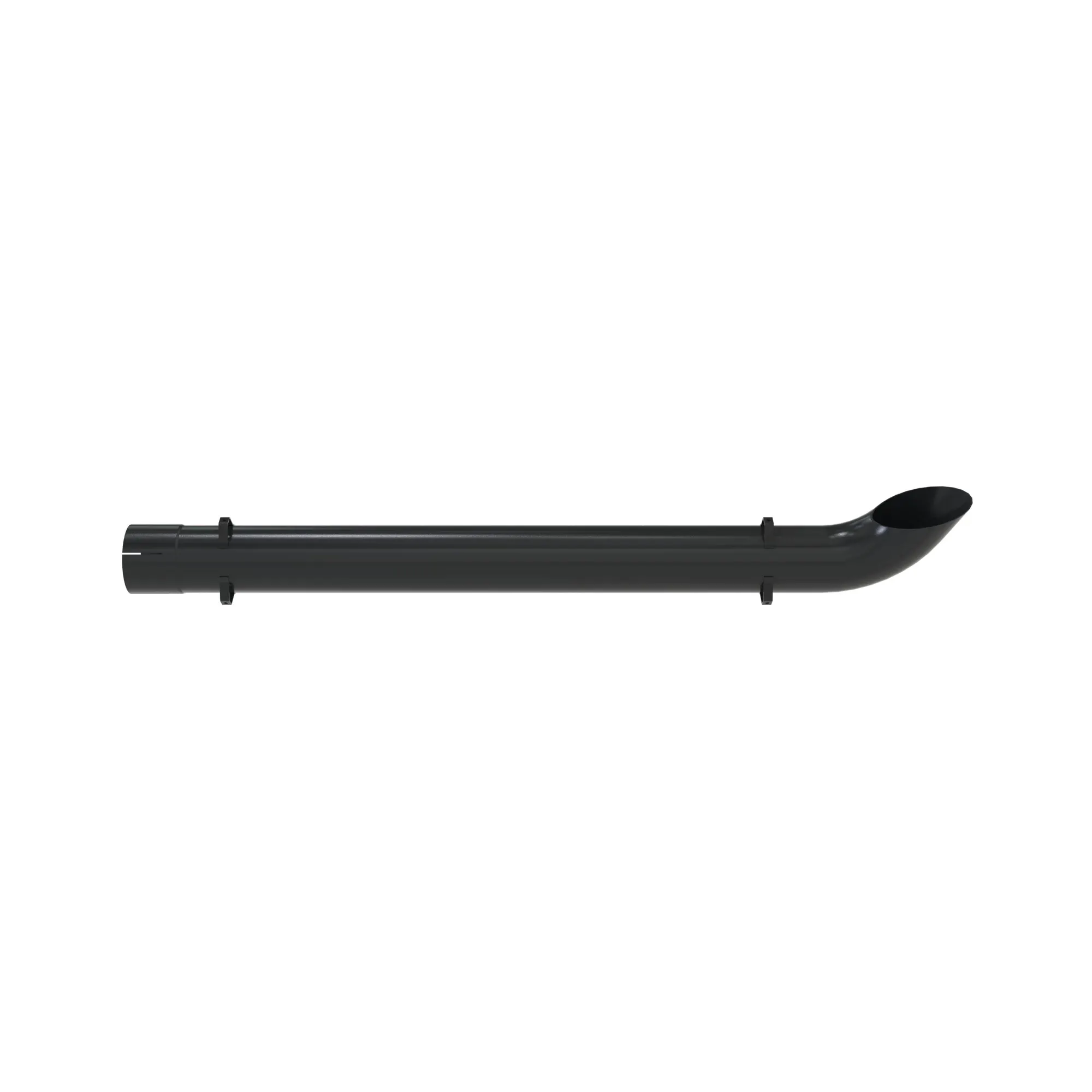 John Deere Exhaust Pipe - AL204315