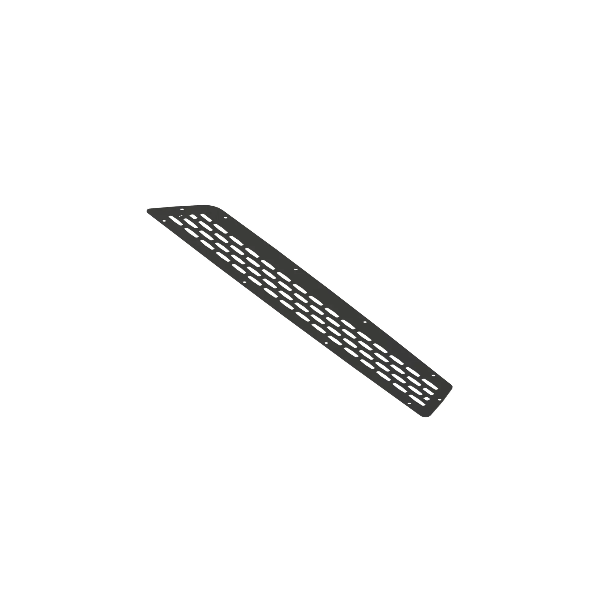 Grille, GRILLE, HOOD SCREEN TOP