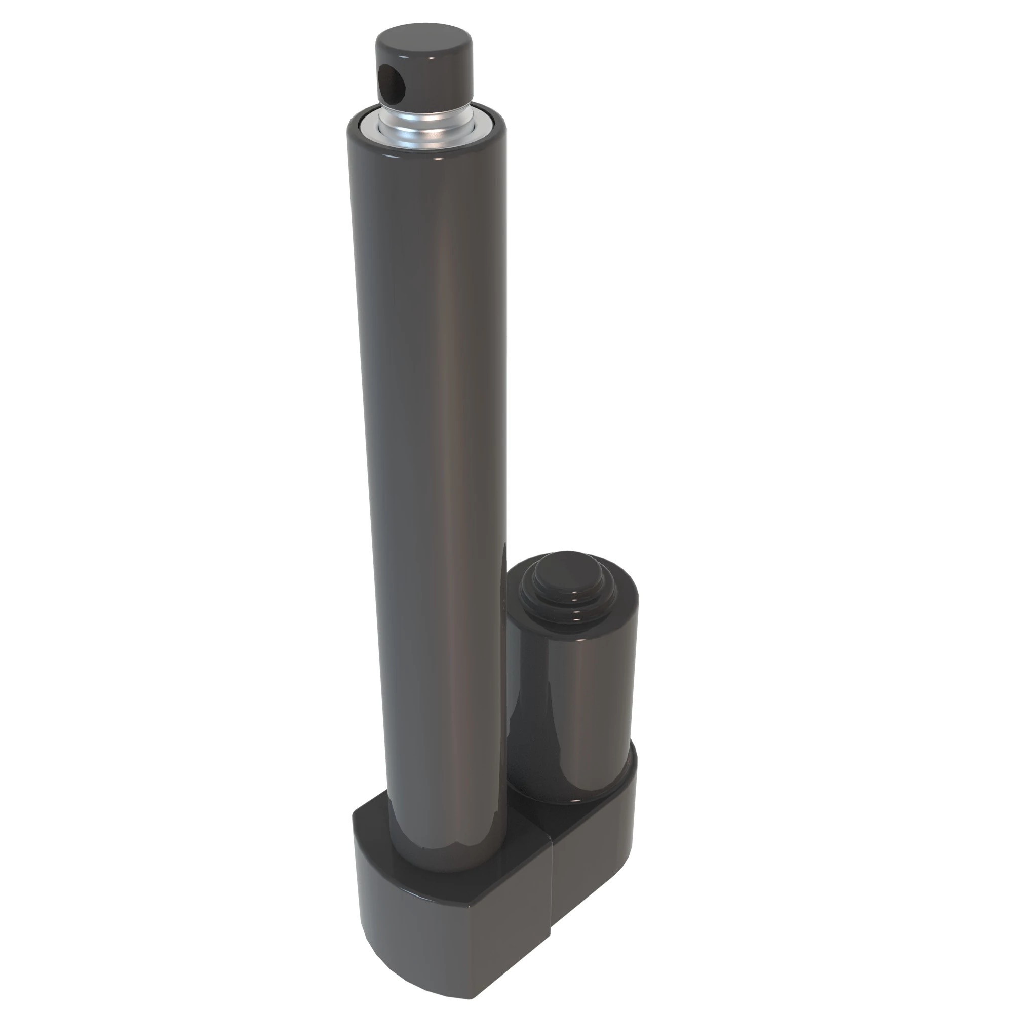 John Deere Electric Linear Twine Arm Actuator - AE52551