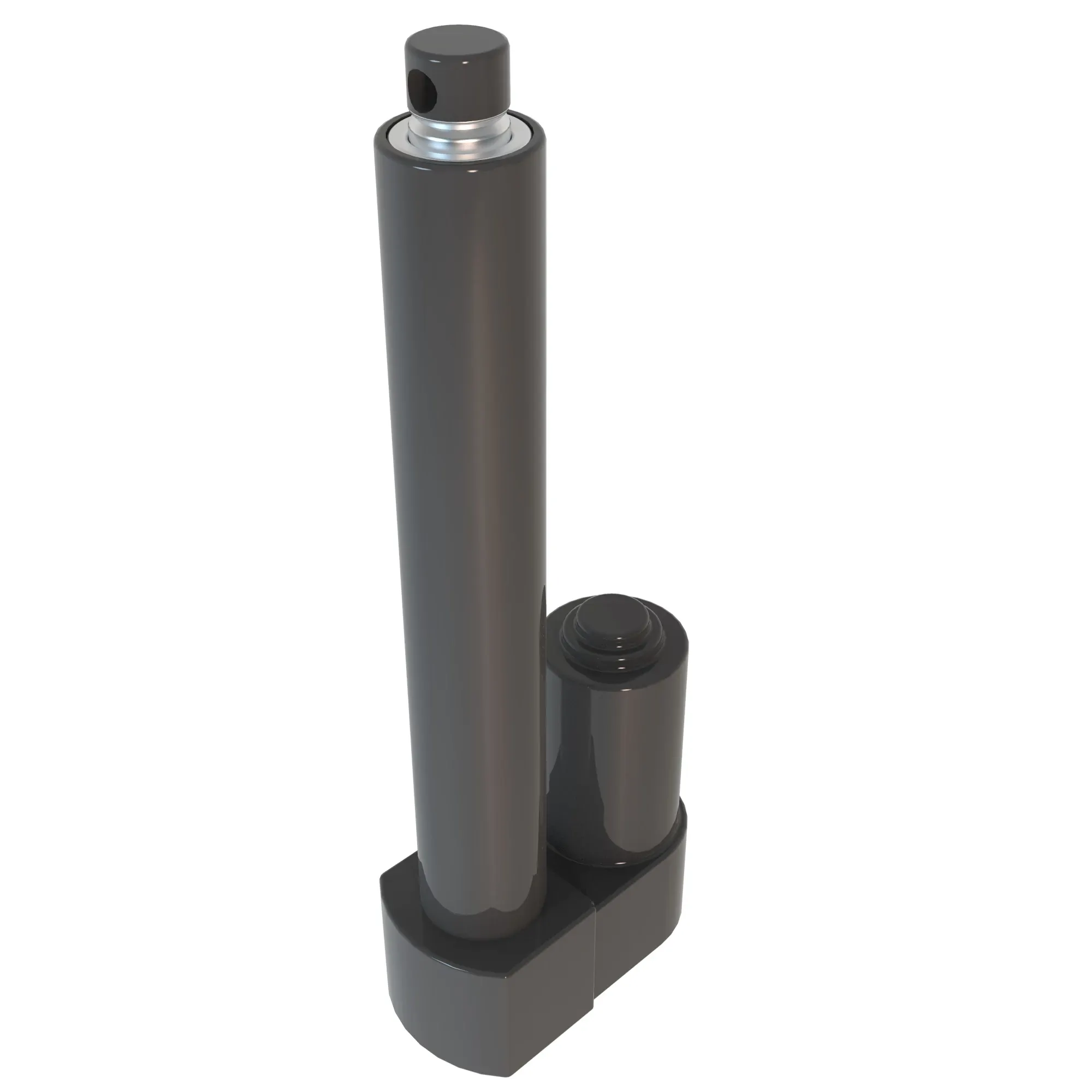 John Deere Electric Linear Twine Arm Actuator - AE52551