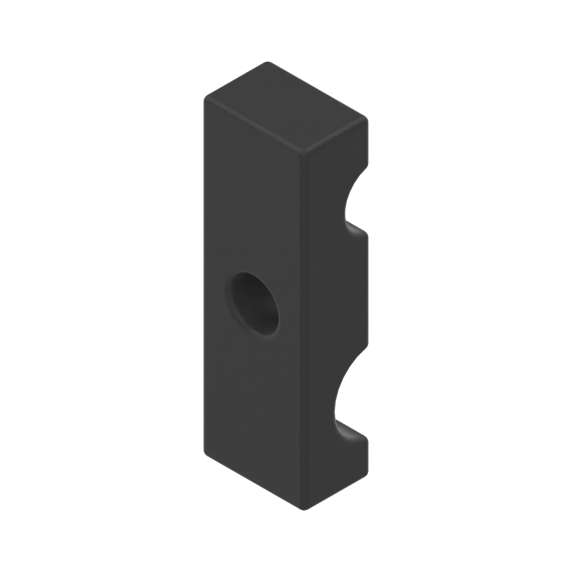CLAMP, OIL TUBE