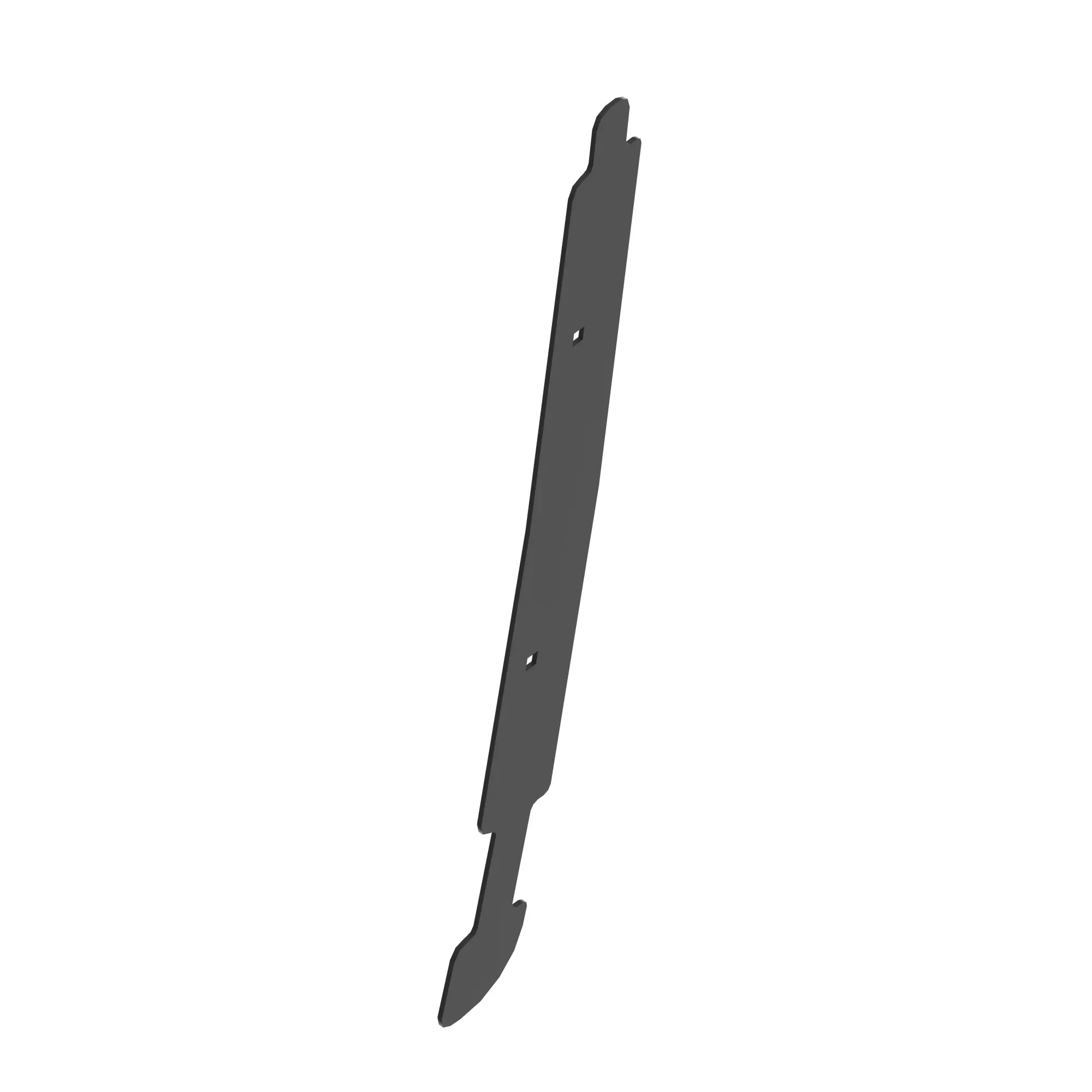 John Deere Bracket - TR121788