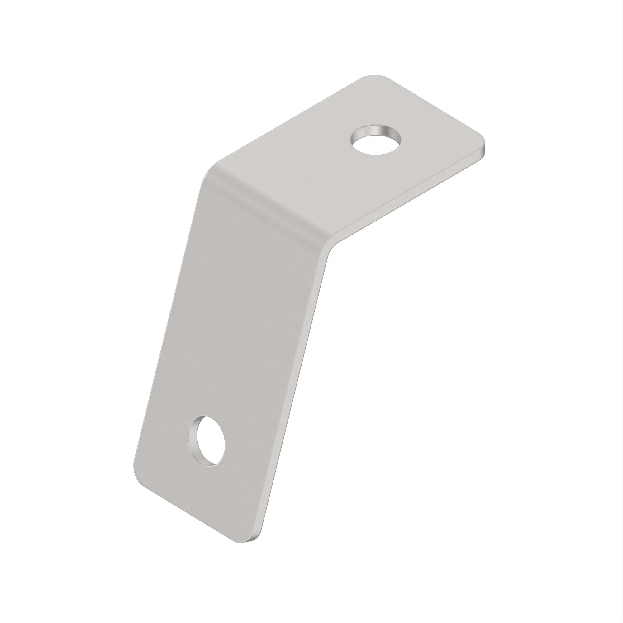 John Deere Relay Mounting Bracket - LVU25651