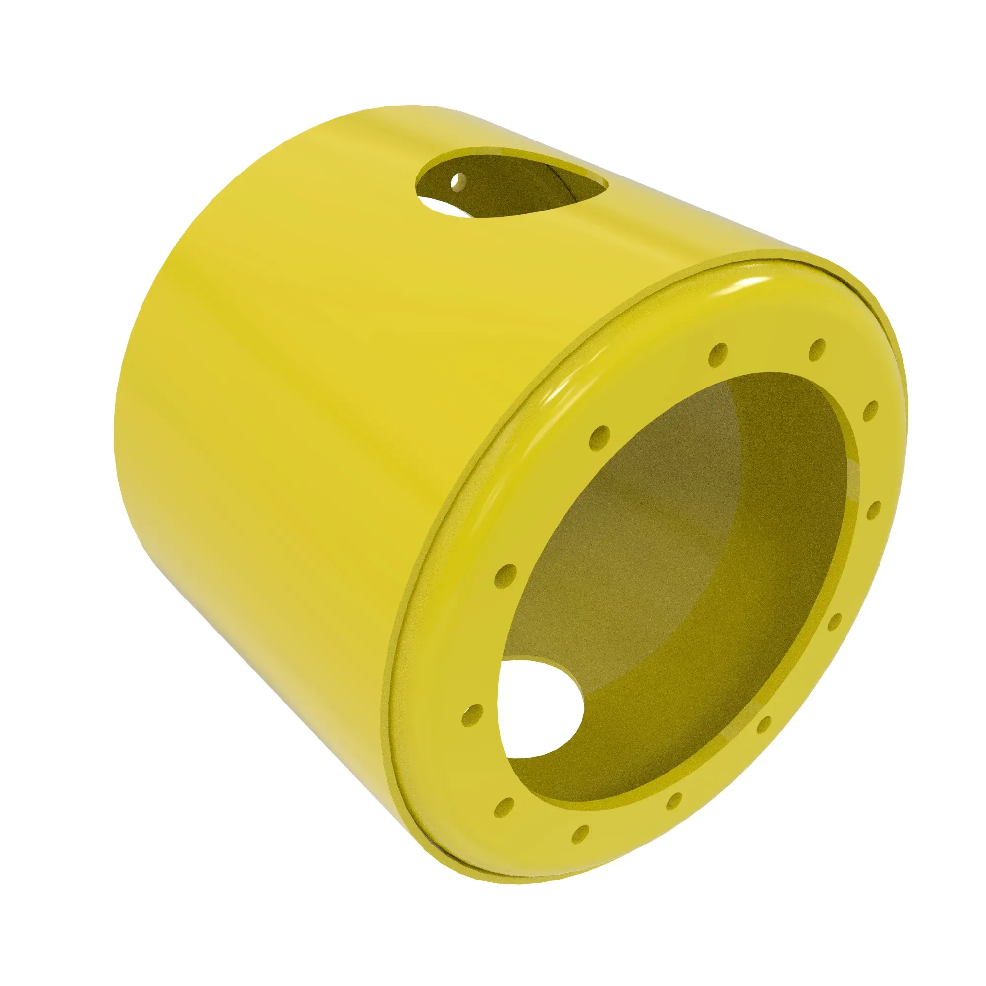 John Deere Hub Extension - RE572584