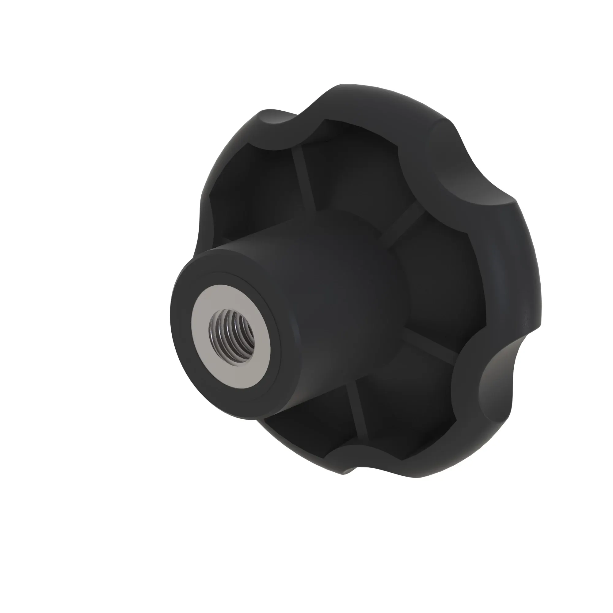 COVER MOUNTING