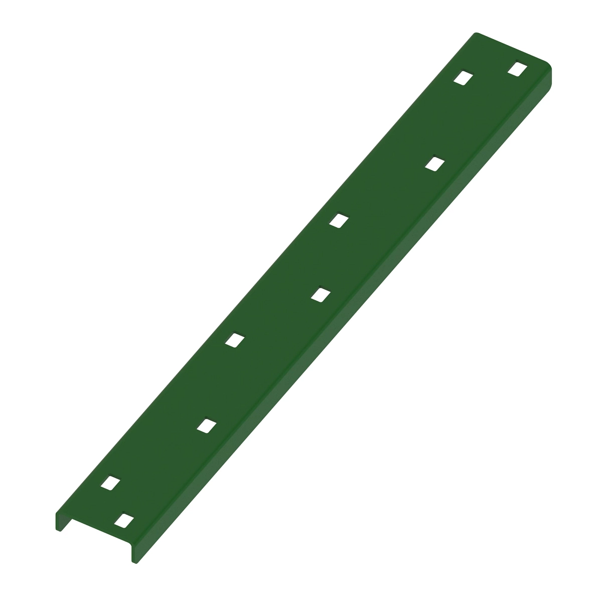 Bracket, Backsheet Stiffener 27R45
