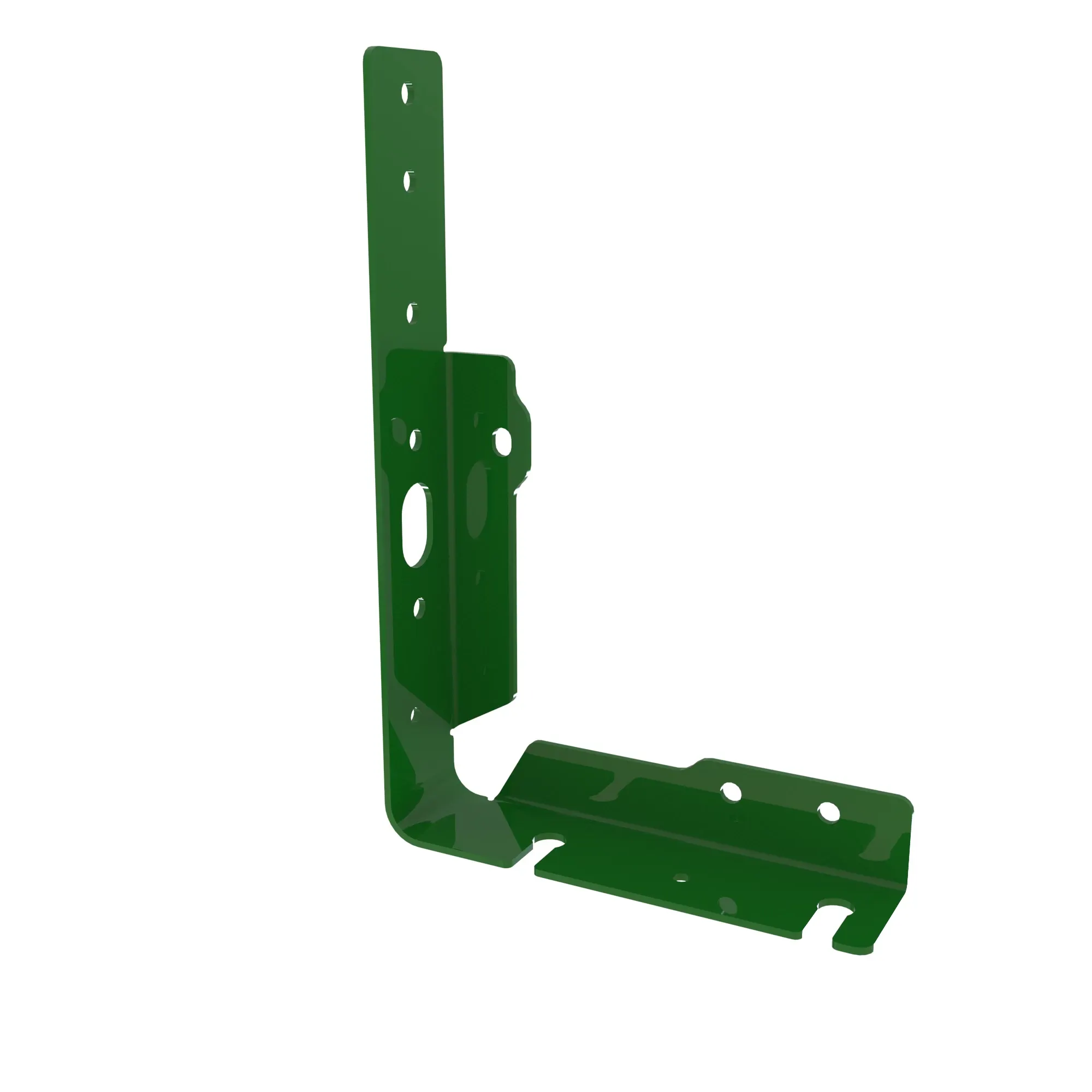 John Deere Light Mounting Bracket - KK61572