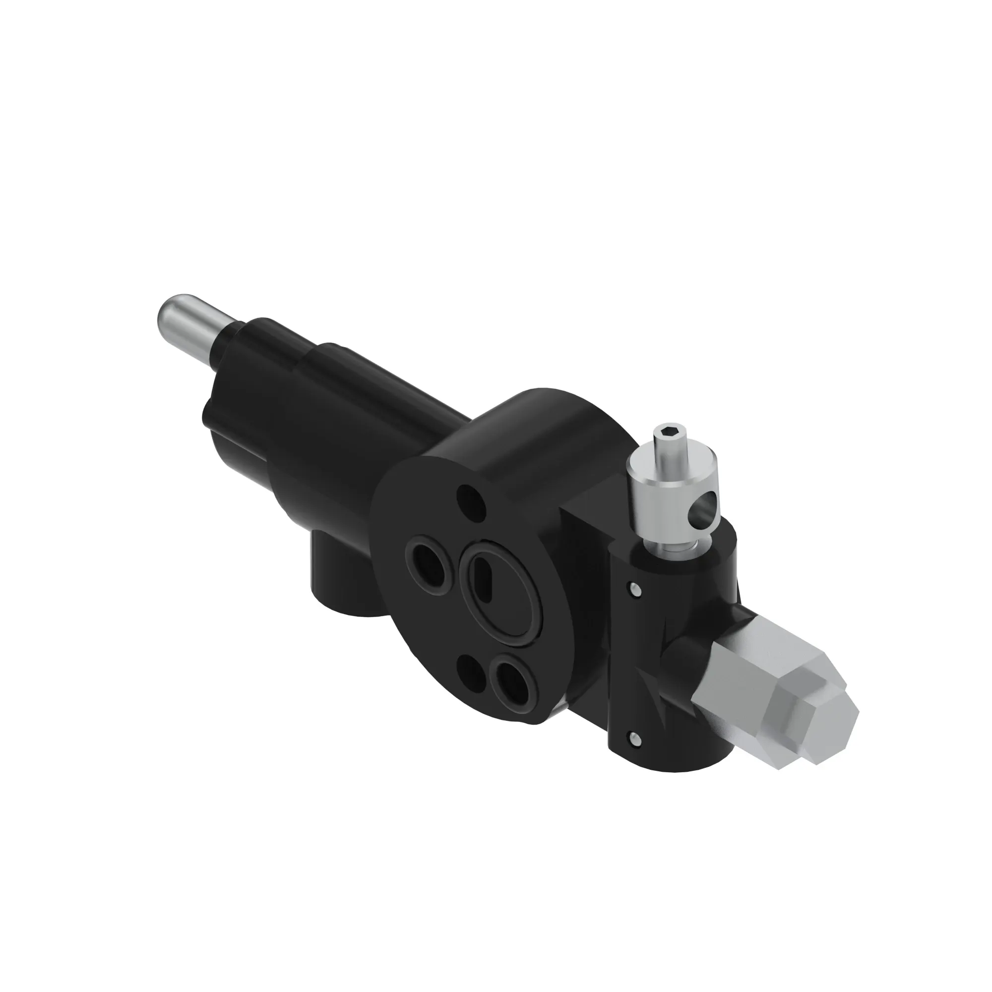 John Deere Regeneration Control Valve - RE73955