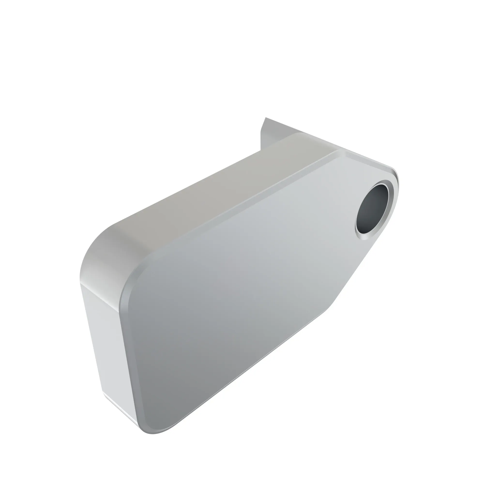 John Deere Spacer - TCU38517