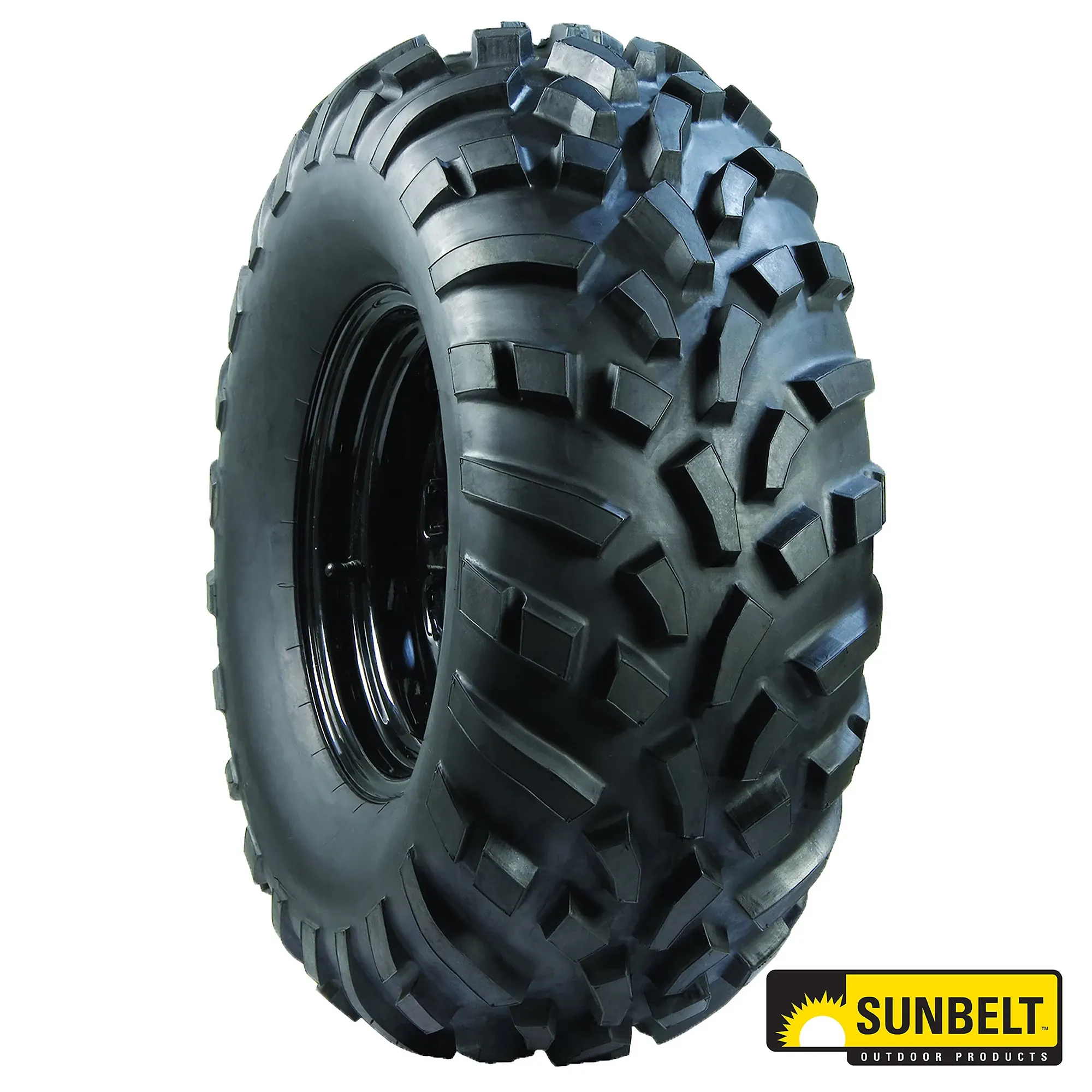 Sunbelt Tire, 25X11-12 - A-B1TI910