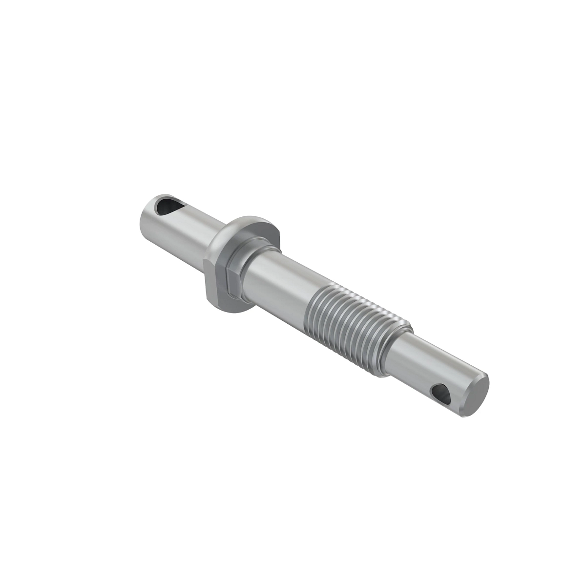 Pin, Weldment