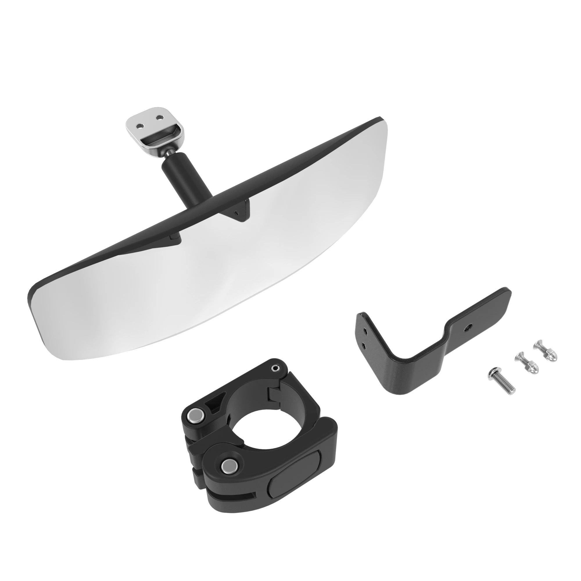 John Deere Rear View Mirror Kit - BM25148