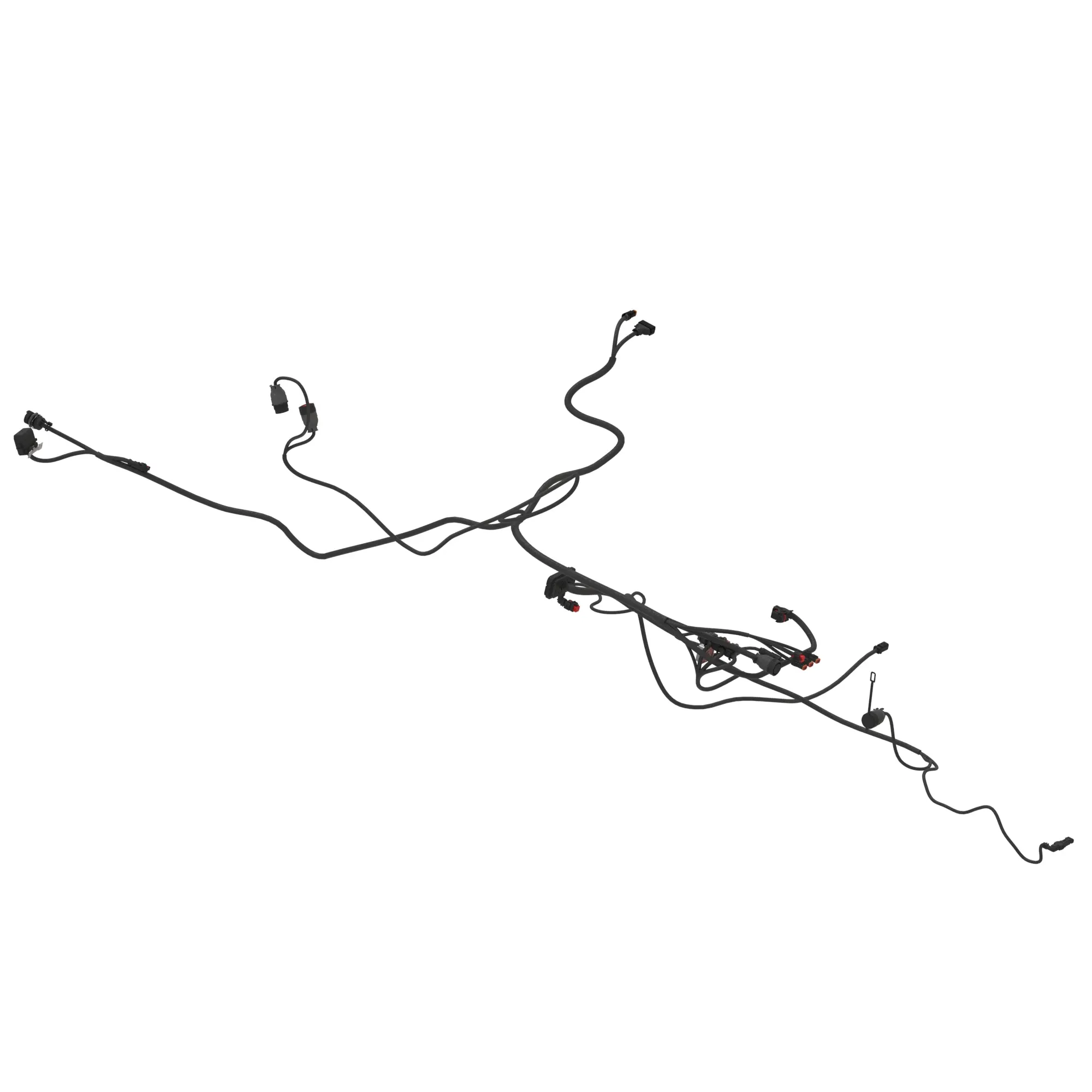 PUK MAIN OVERLAY HARNESS . 1795 24R20