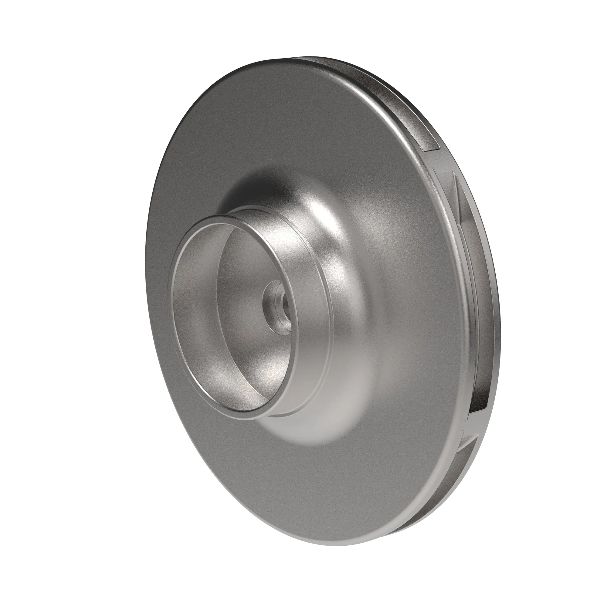 John Deere Solution Pump Impeller - KK88142