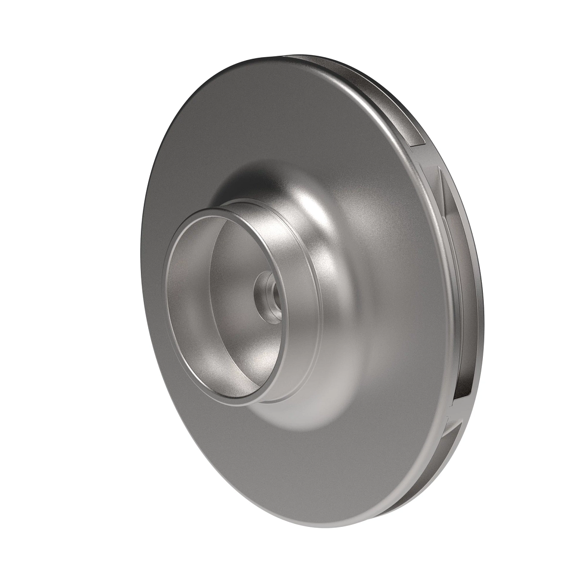 Impeller Gtx