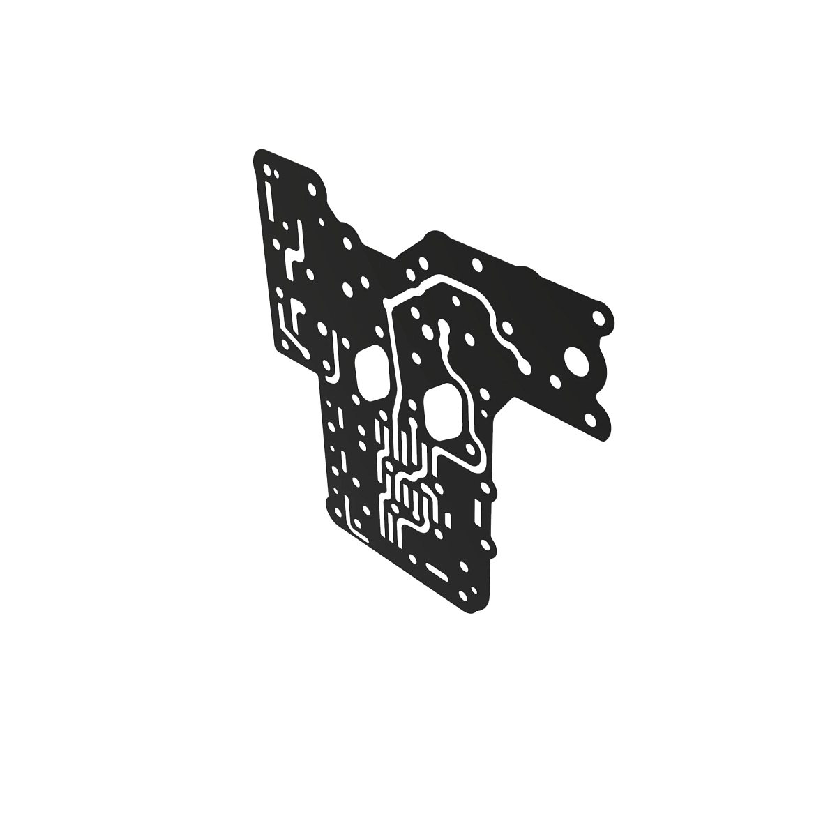 Gasket, Herb Communication Plate To