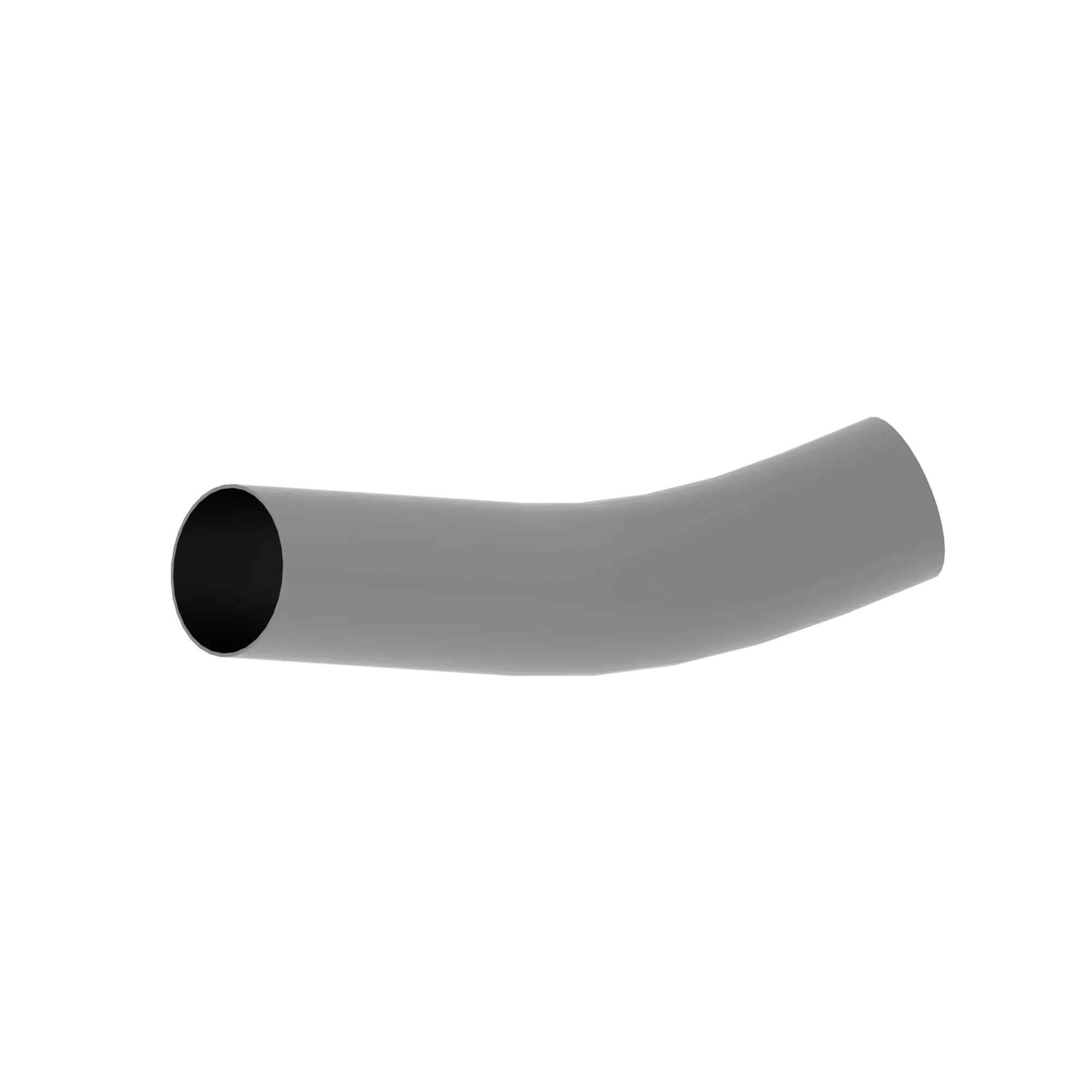 John Deere Bent Air Line - A119329