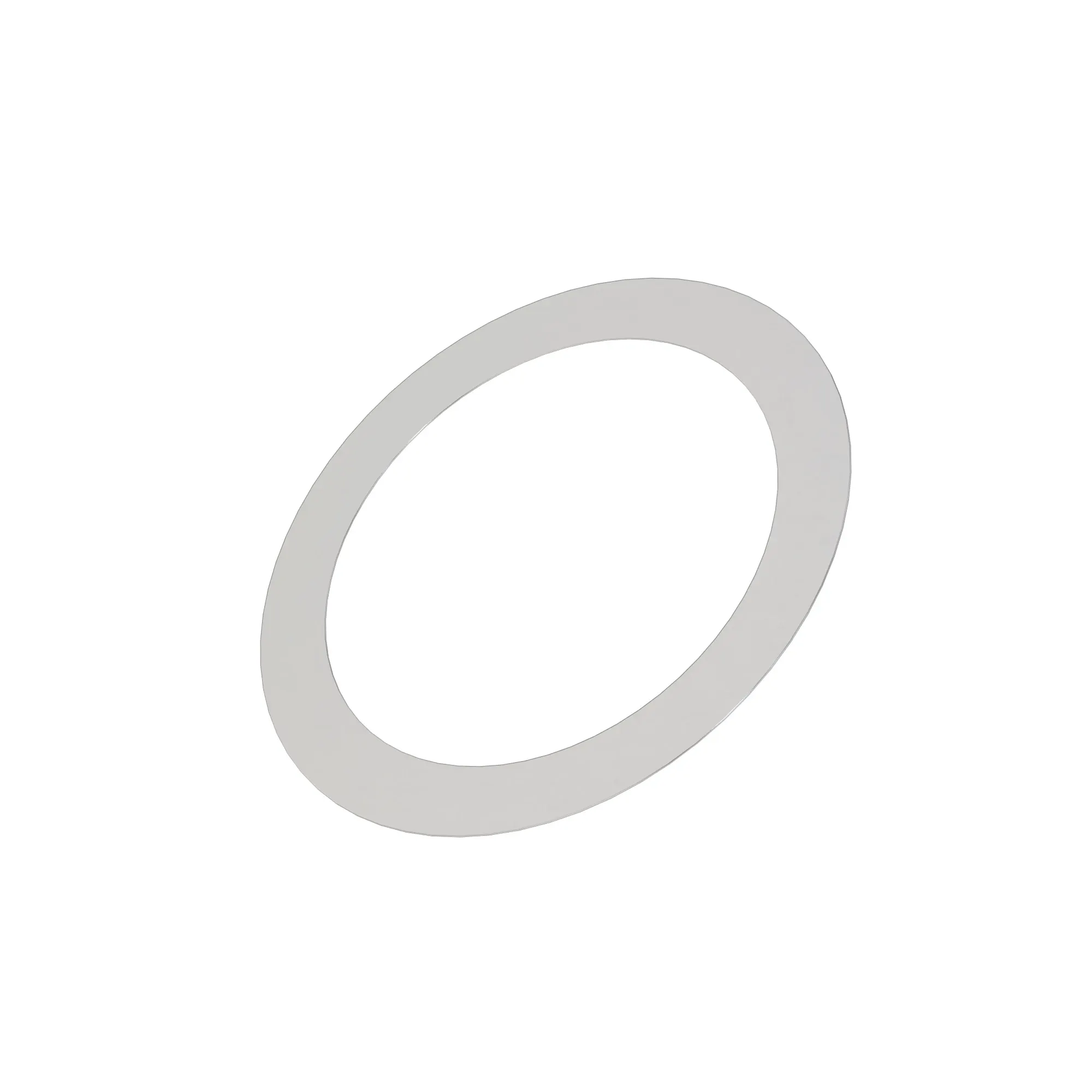 John Deere Solid Shim - KV20505