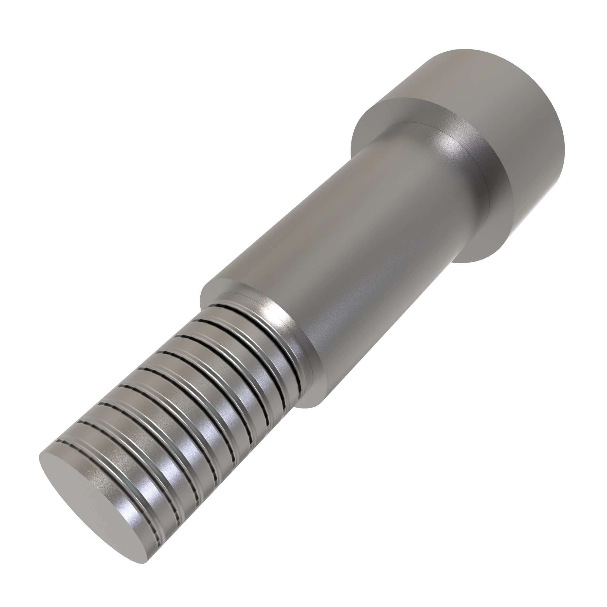 SCREW, SHOULDER
