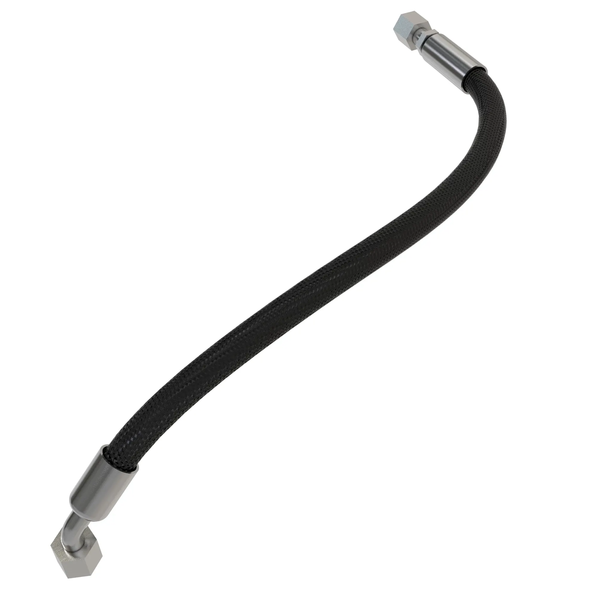 HYDRAULIC HOSE, CHARGE