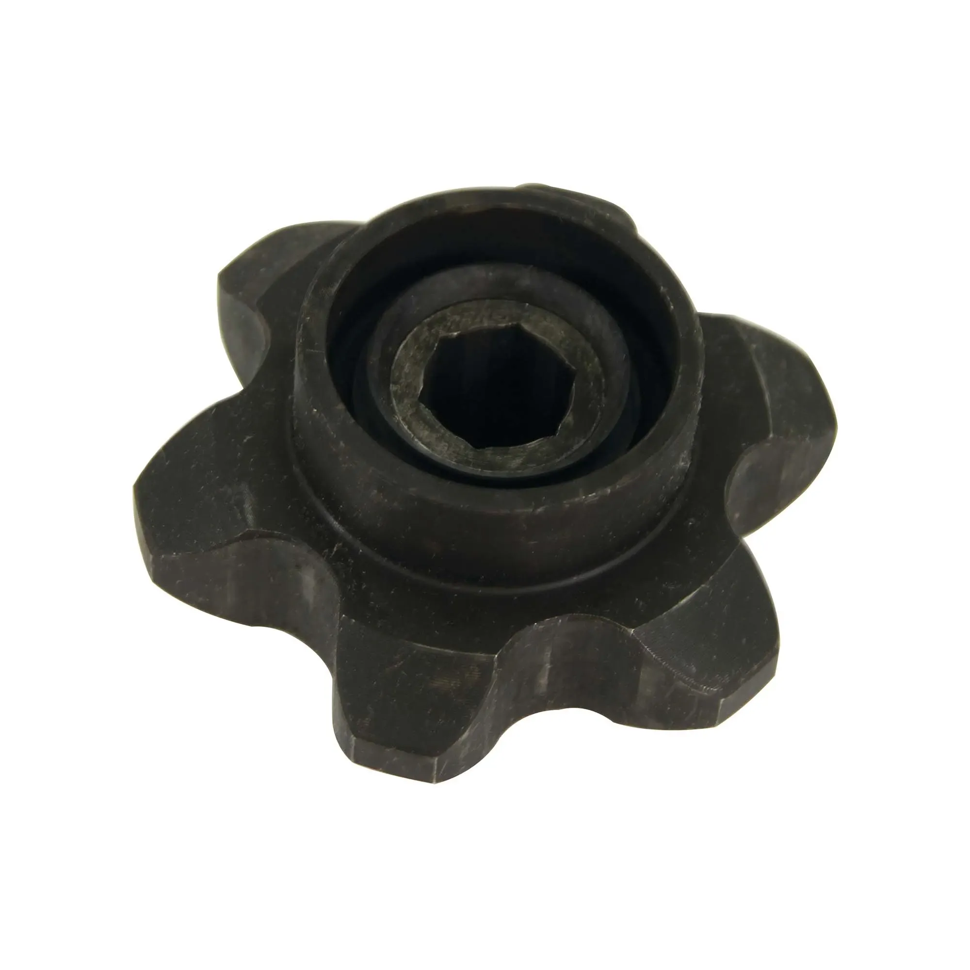 John Deere Upper Drive Gathering Chain Sprocket - AXE36872