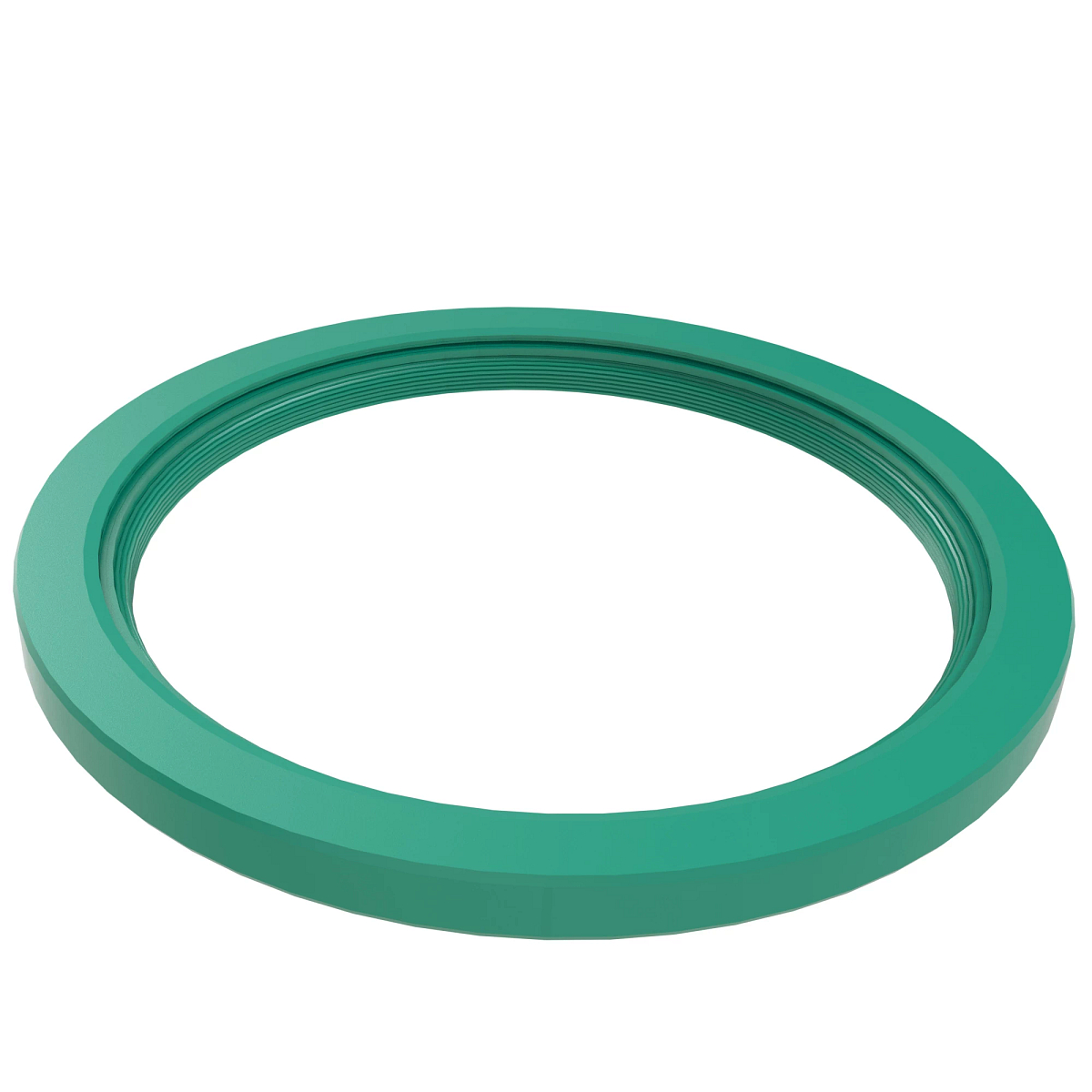 John Deere Teflon Lip Oil Seal - AH215259