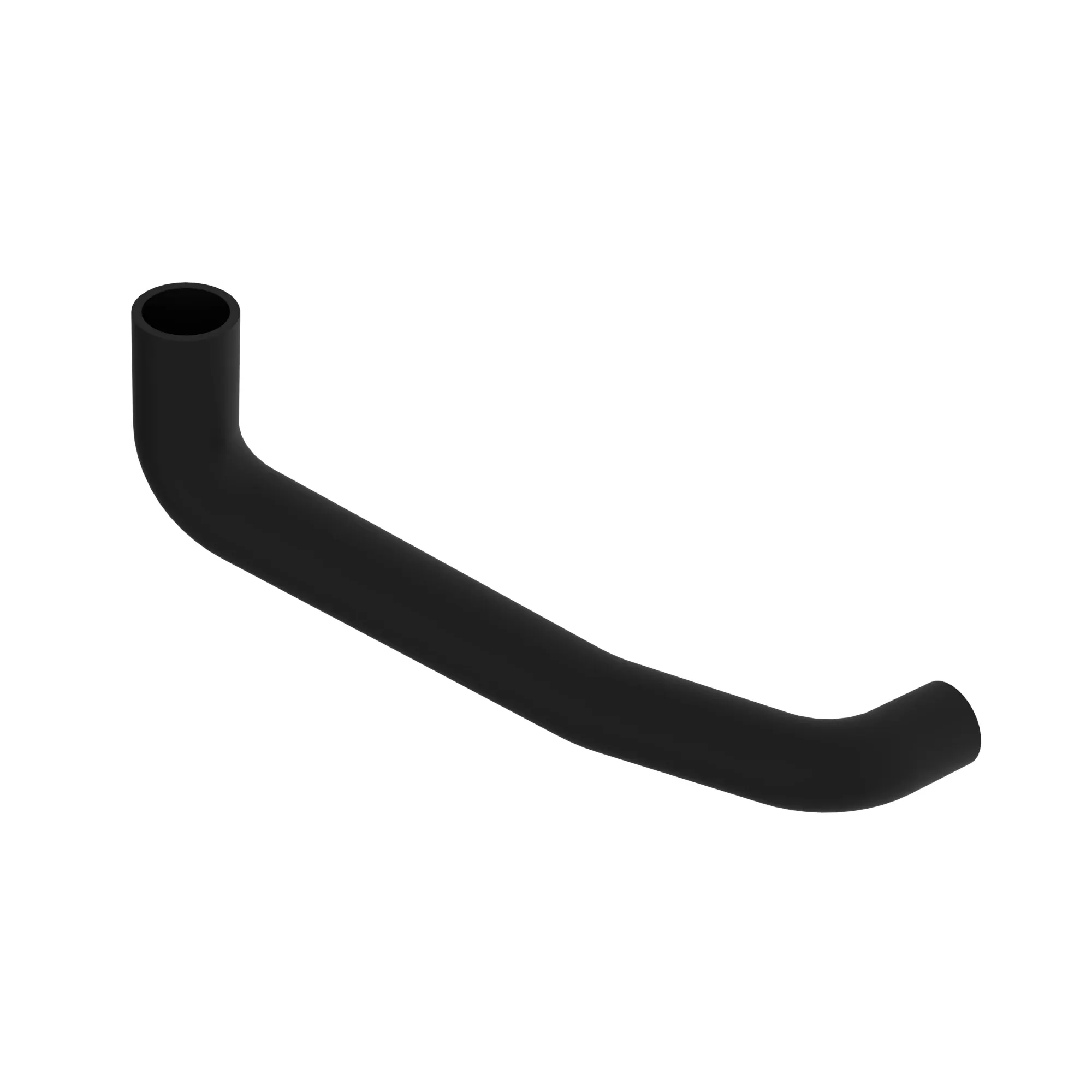 RADIATOR HOSE,RIGHT