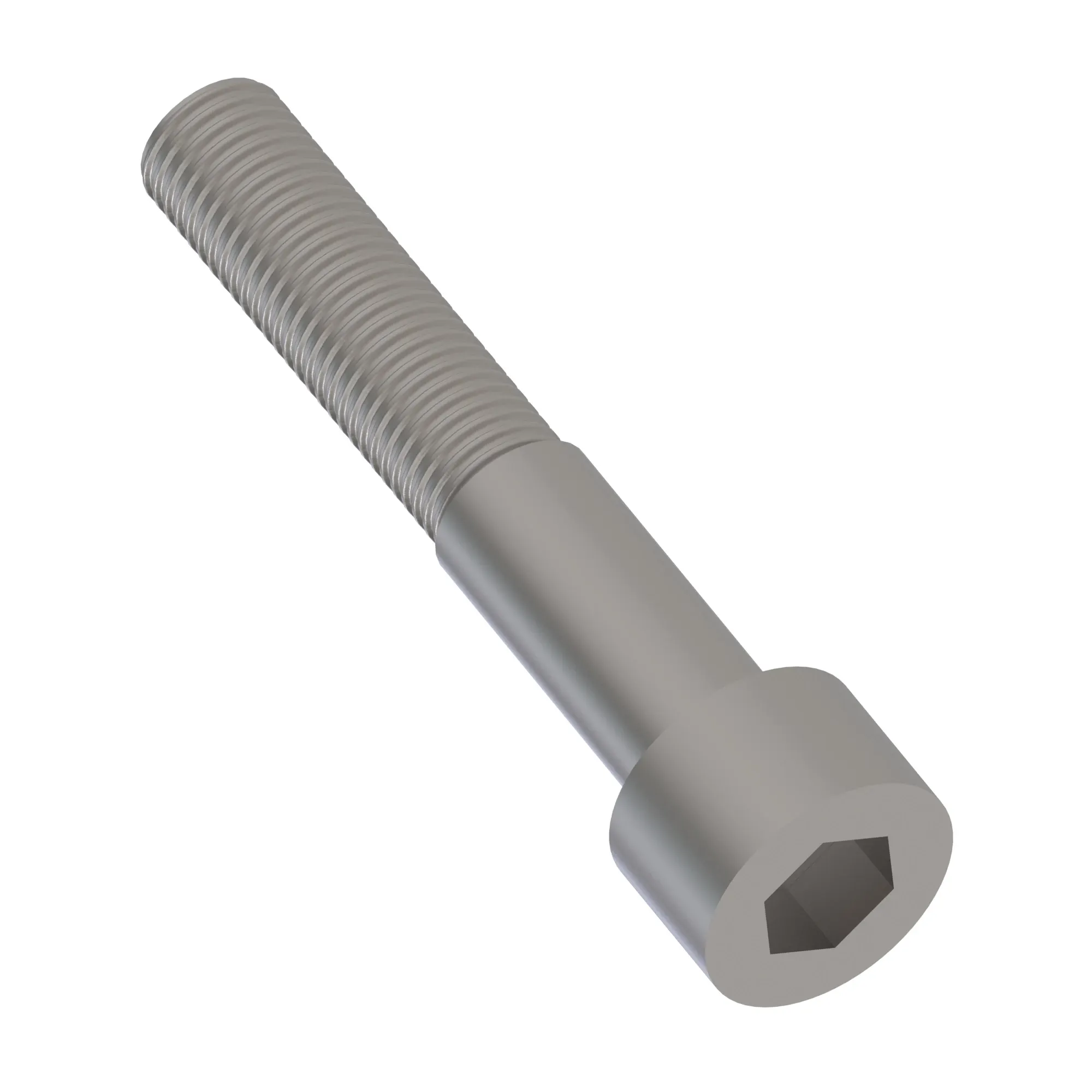 John Deere Cap Screw, M10 X 55 - WA109180