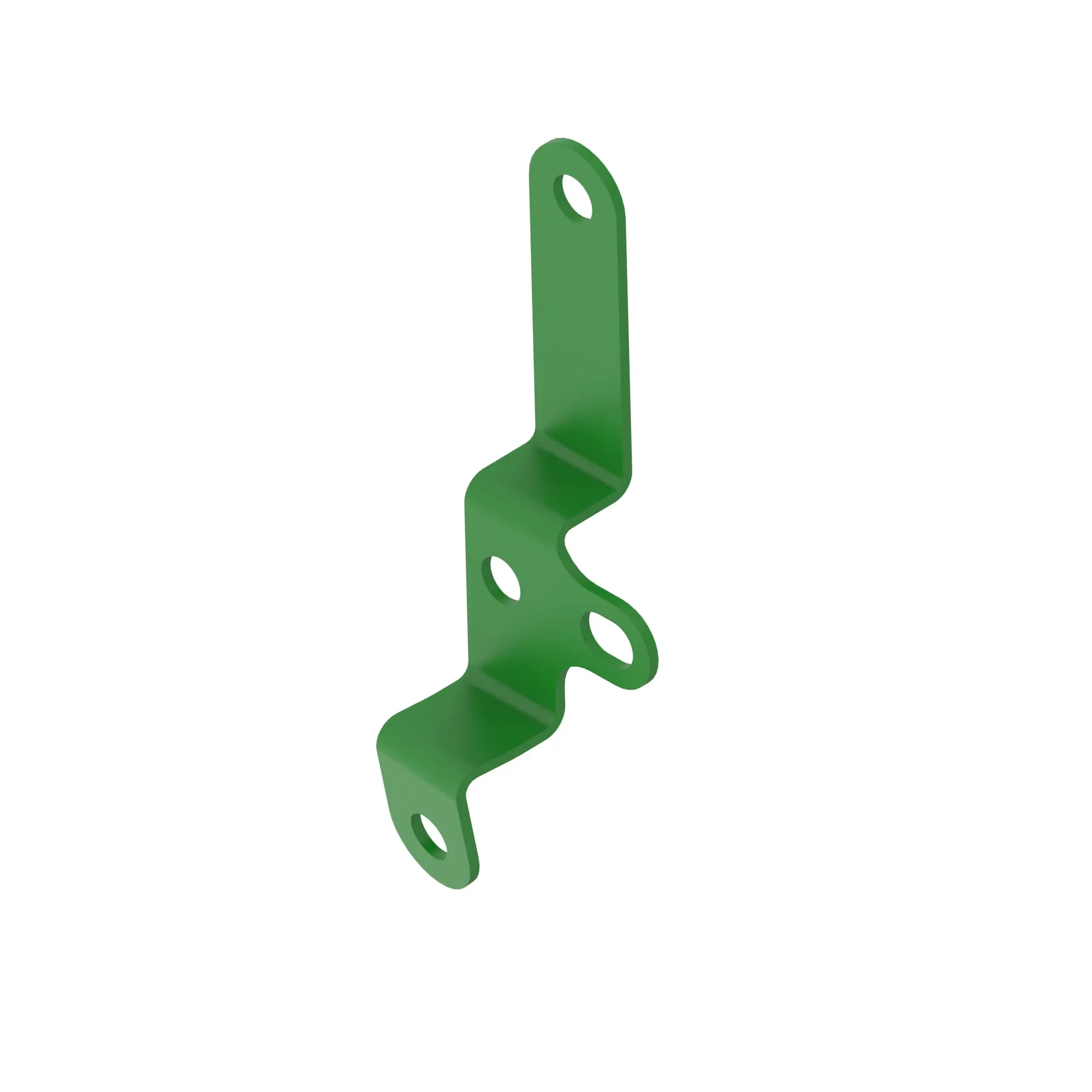 BRACKET, TA HYDR HOSE MOUNT