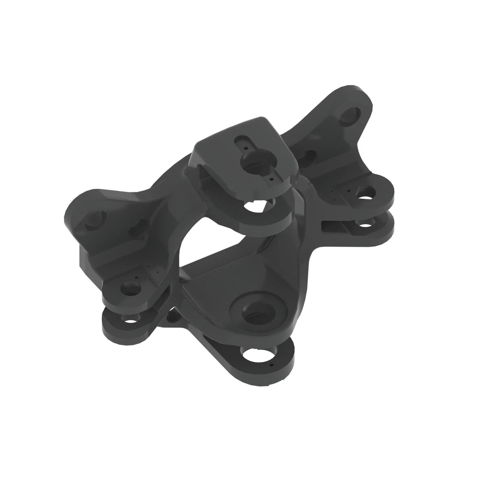 John Deere Gudgeon - F702570