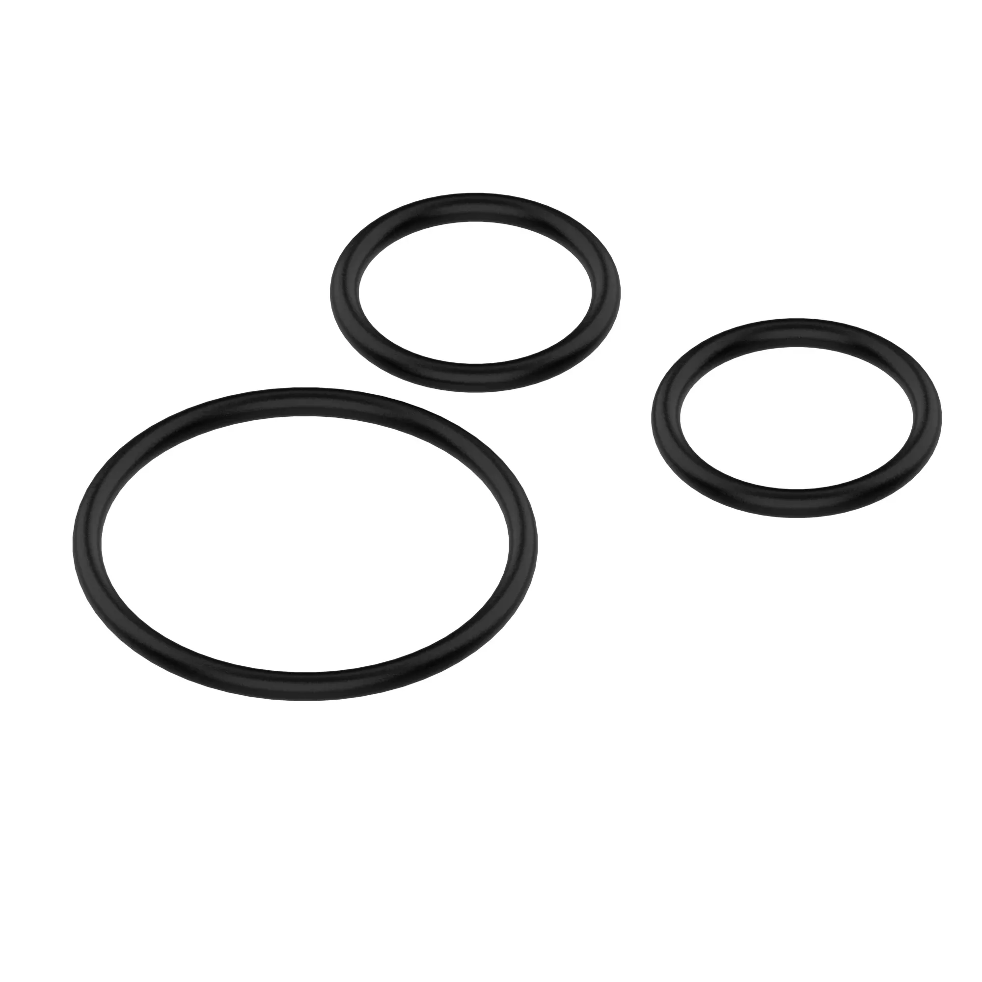 Pneumatic Control Valve