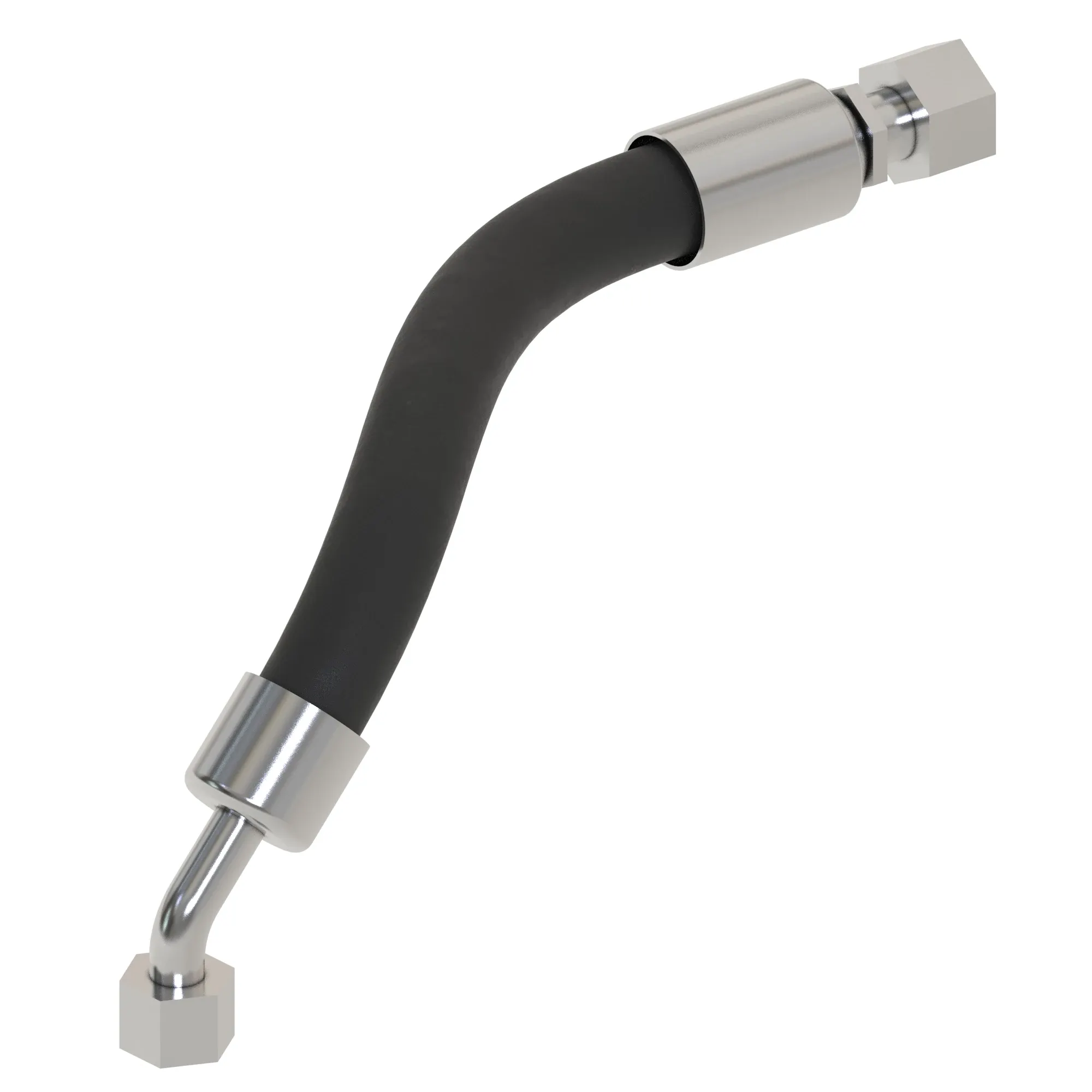 Hydraulic Hose