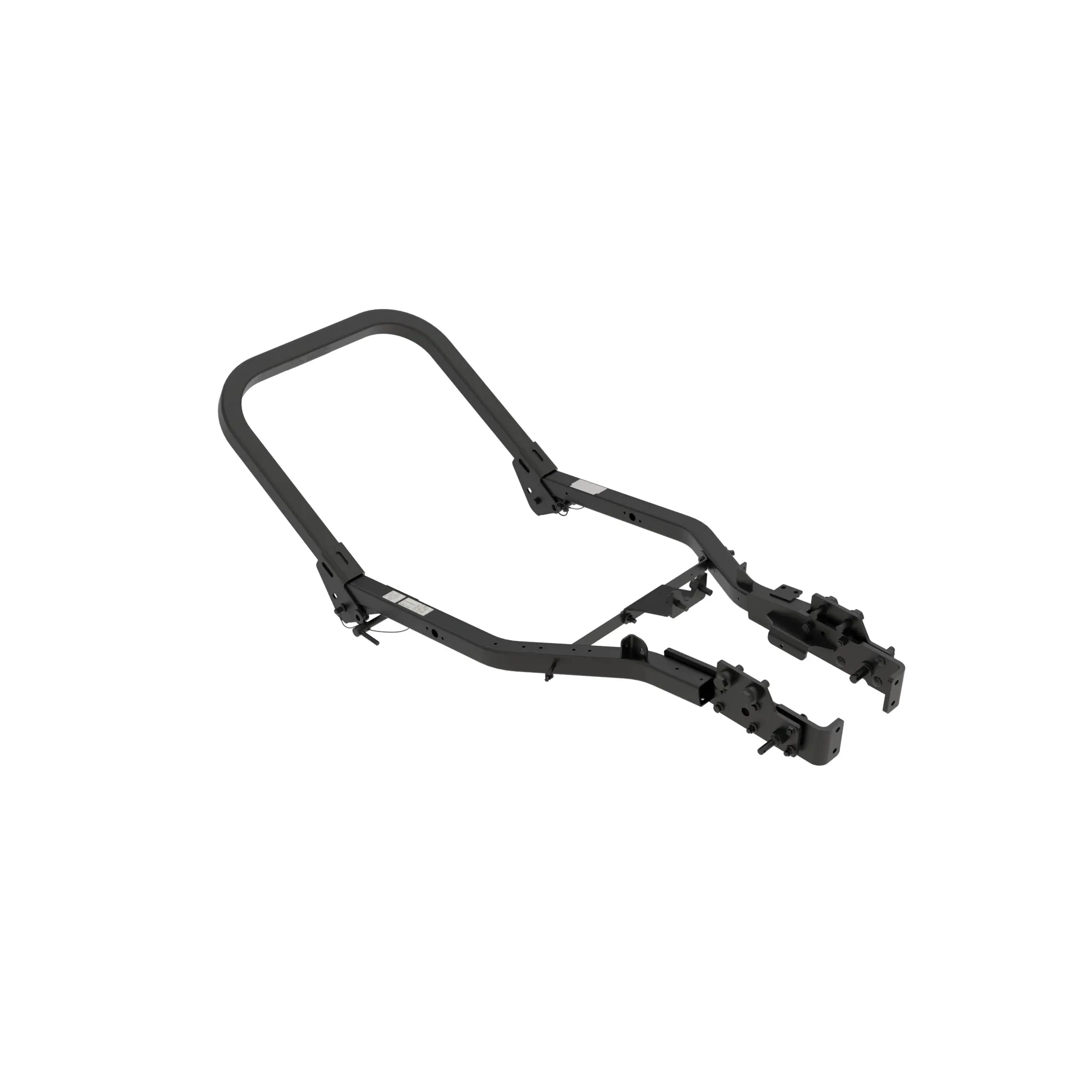 John Deere Roll Over Protective Structure Kit - LVA24119