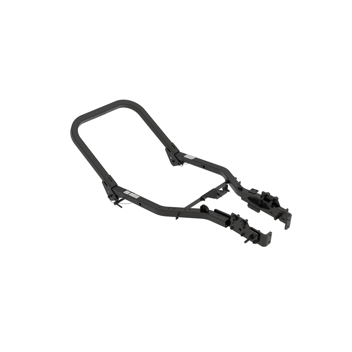 ROPS 2025R/2026R (Service Assy)