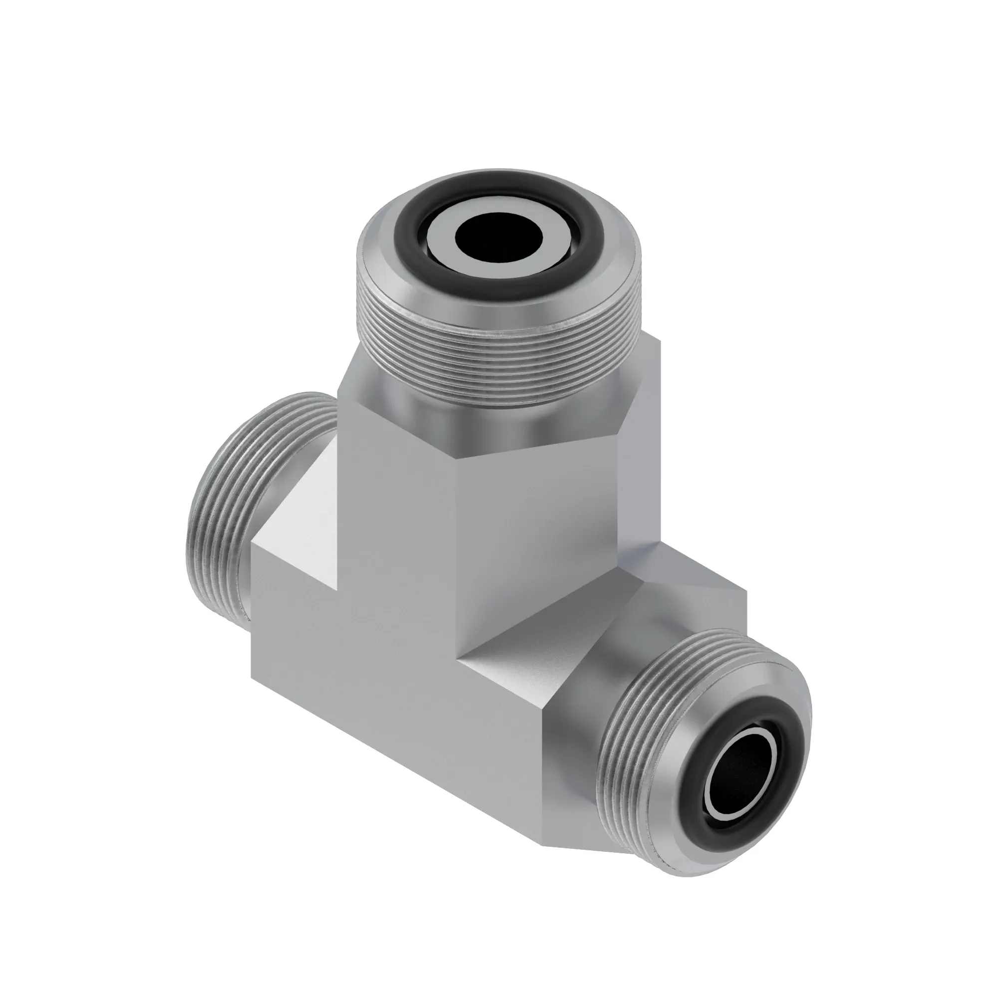 John Deere Shuttle Check Valve - AT194937