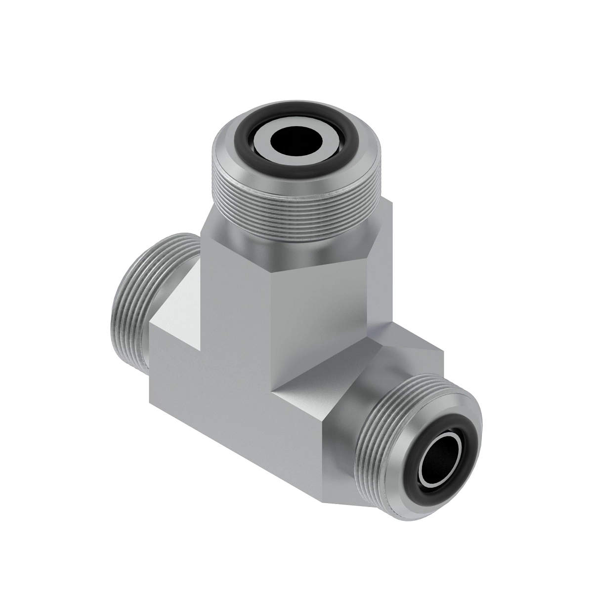 Shuttle Check Valve