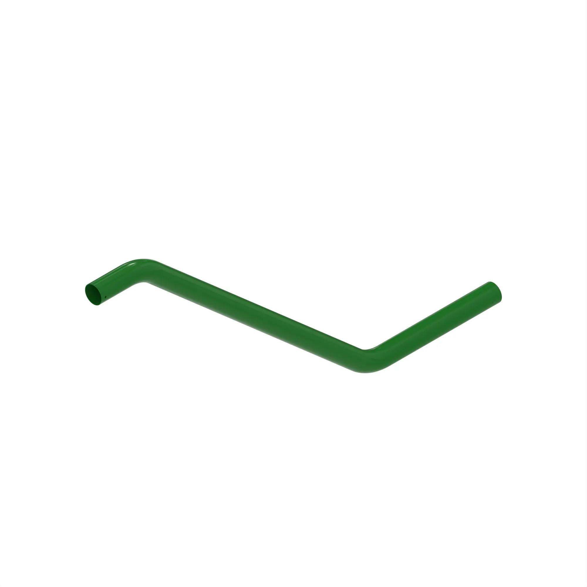 TUBE,ROUND AIR-350/430 TBH FRT-TOP