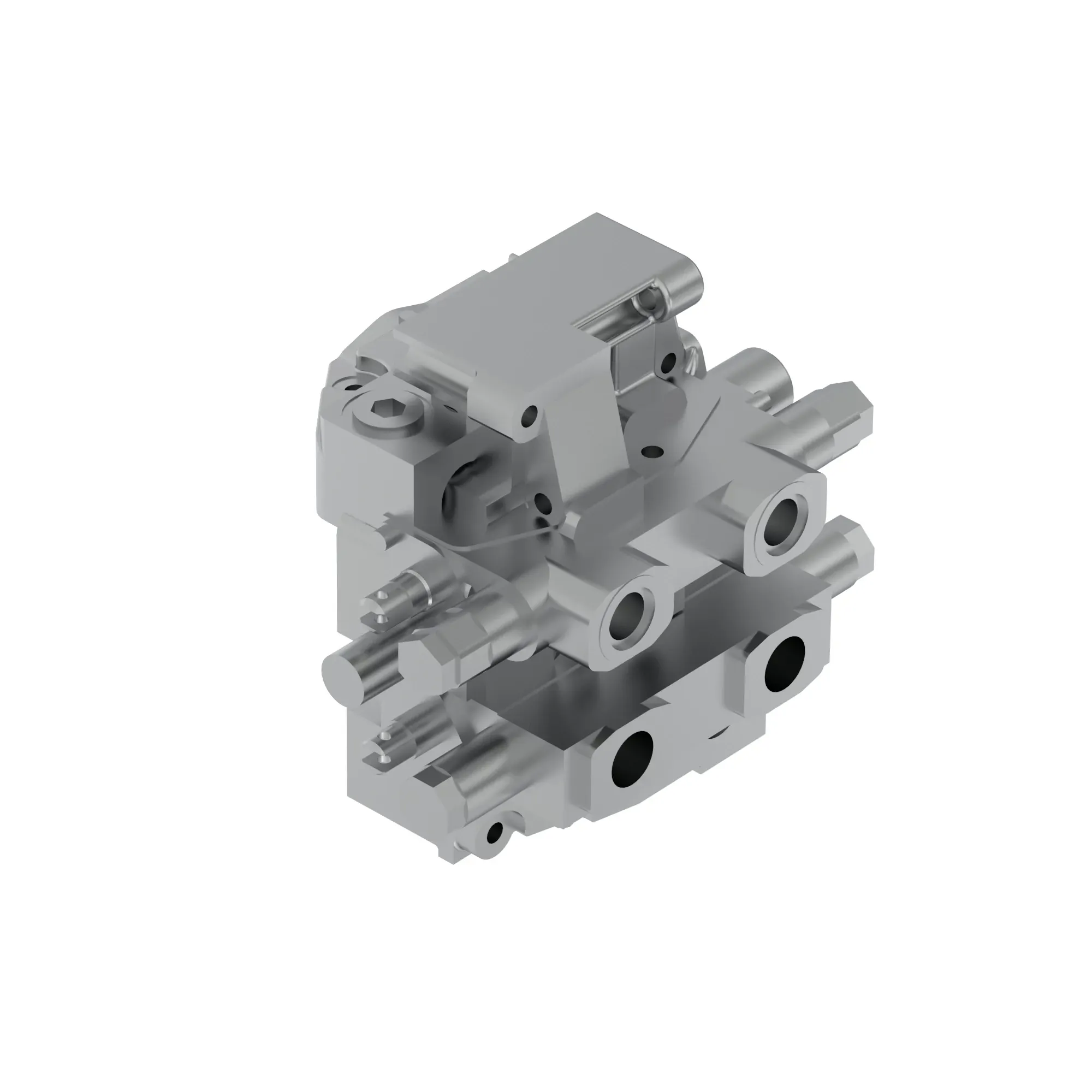 VALVE, BLADE