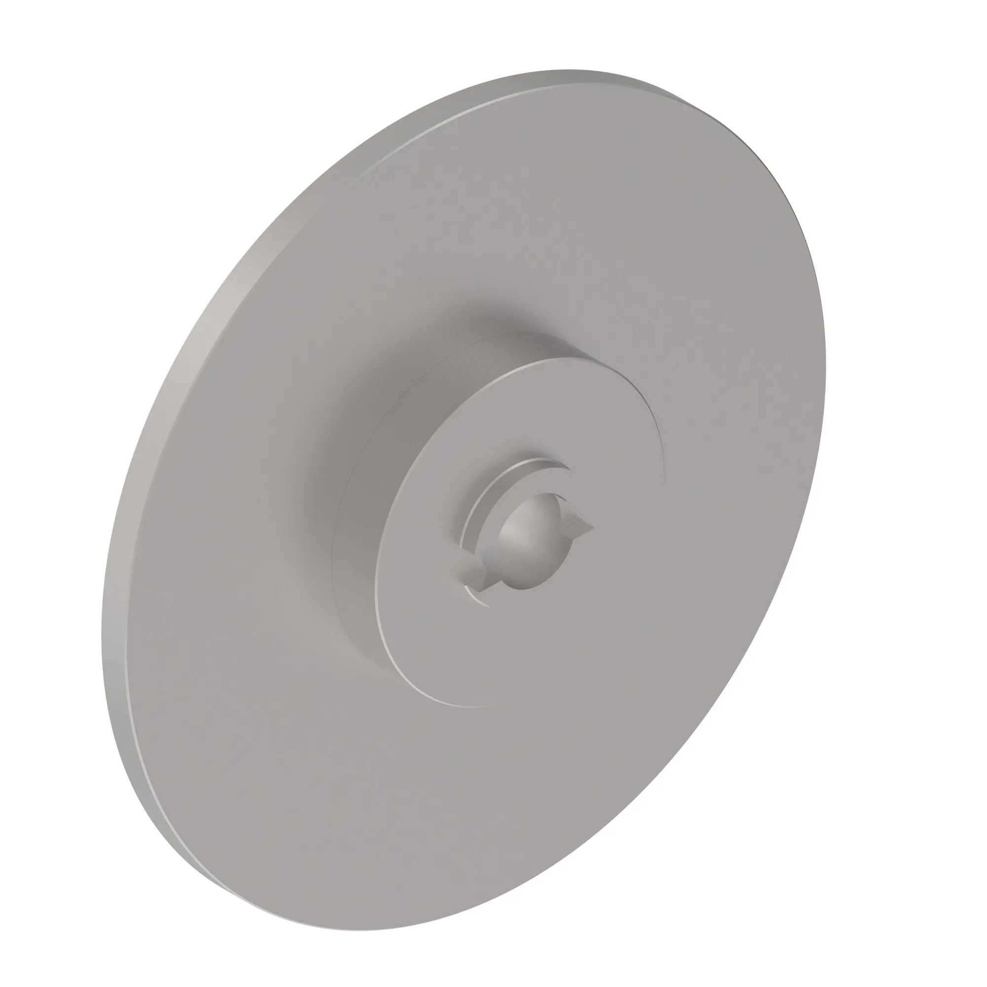 John Deere Rain Cap Sealing Washer - UC24386