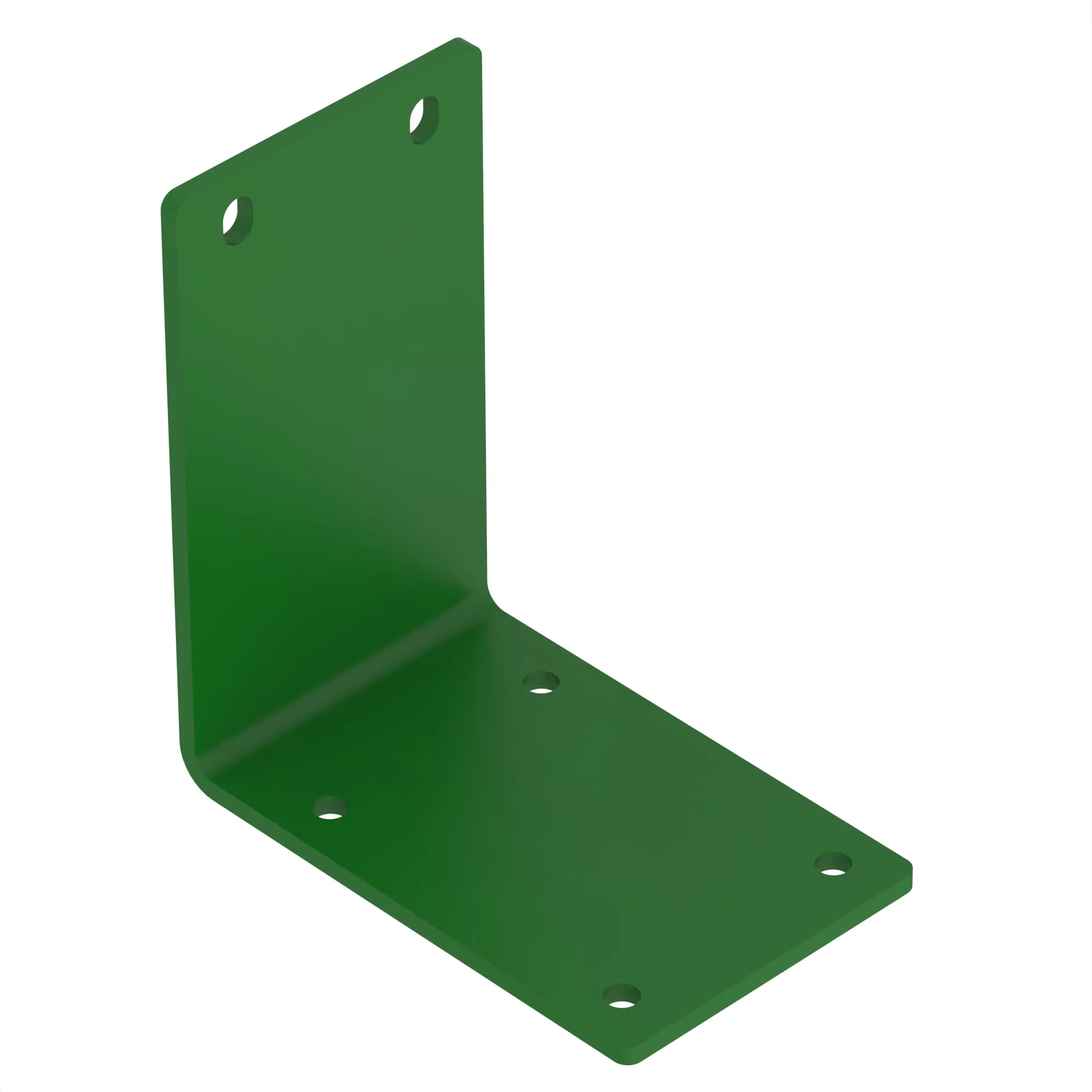 John Deere Bracket - A114457