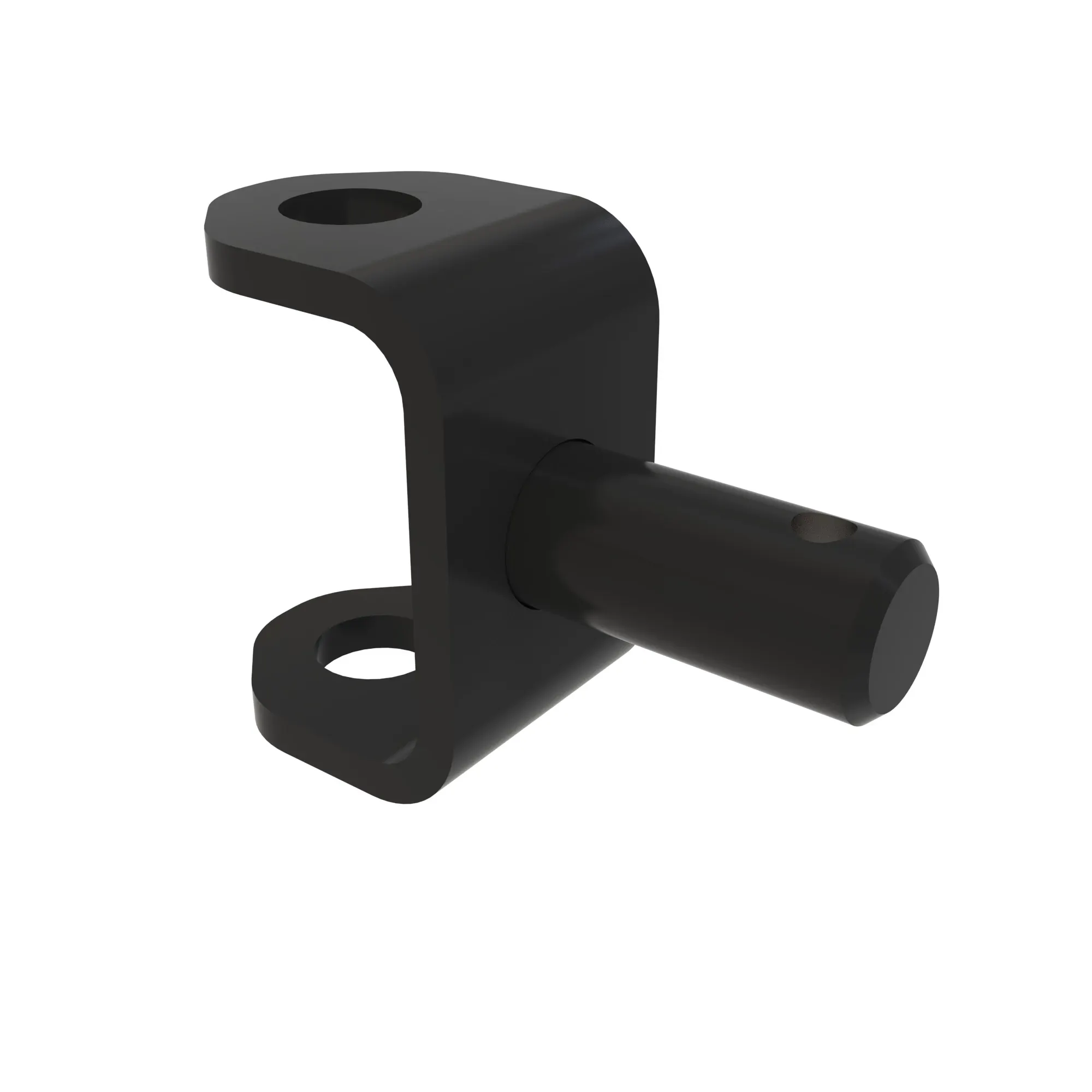 John Deere Bracket - AT483602