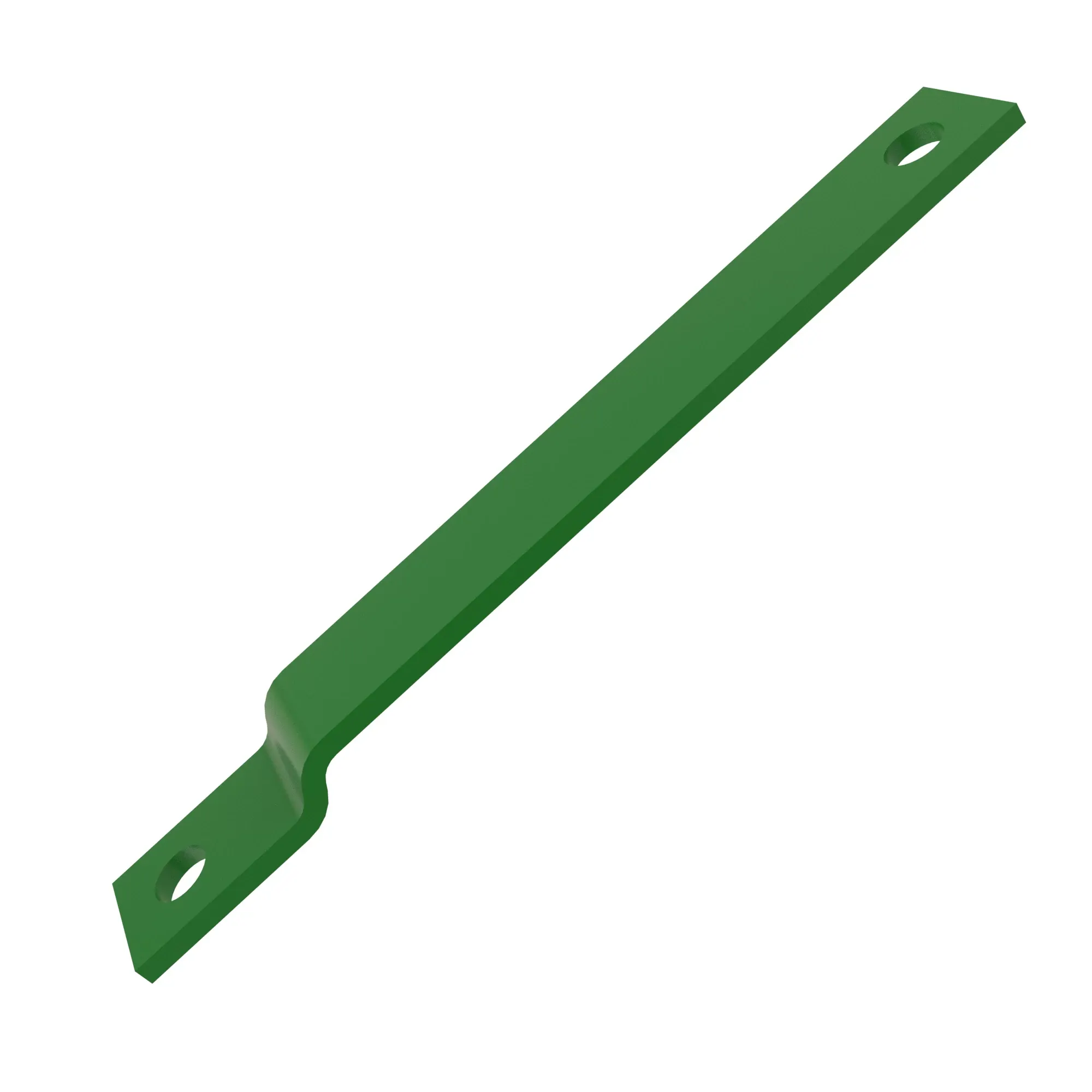 ARM, Planter Transmission