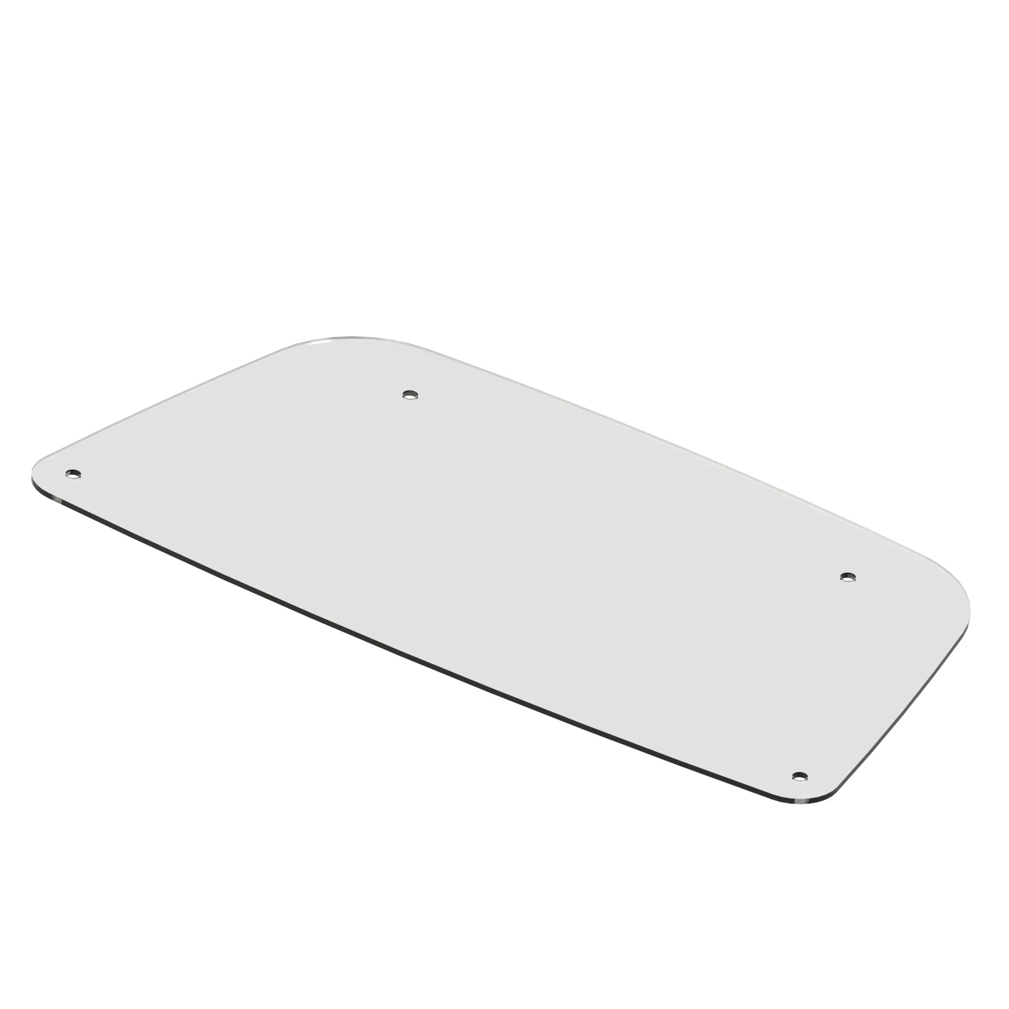 John Deere Window - R206440