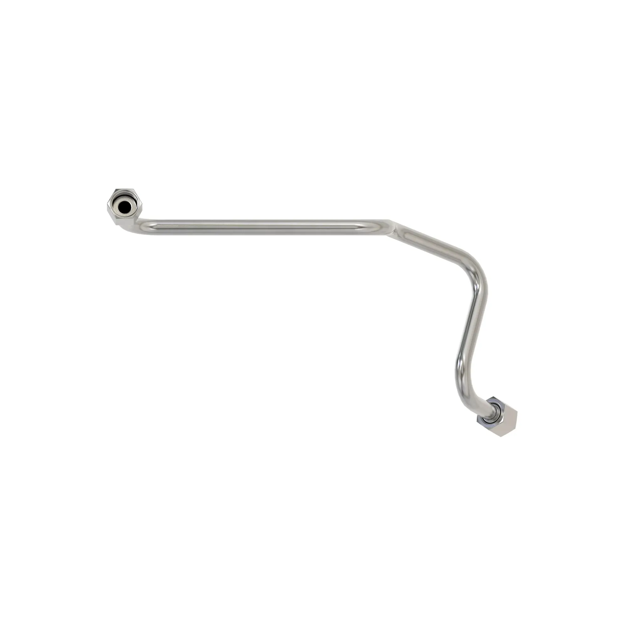 AT369589: Brake Oil Line