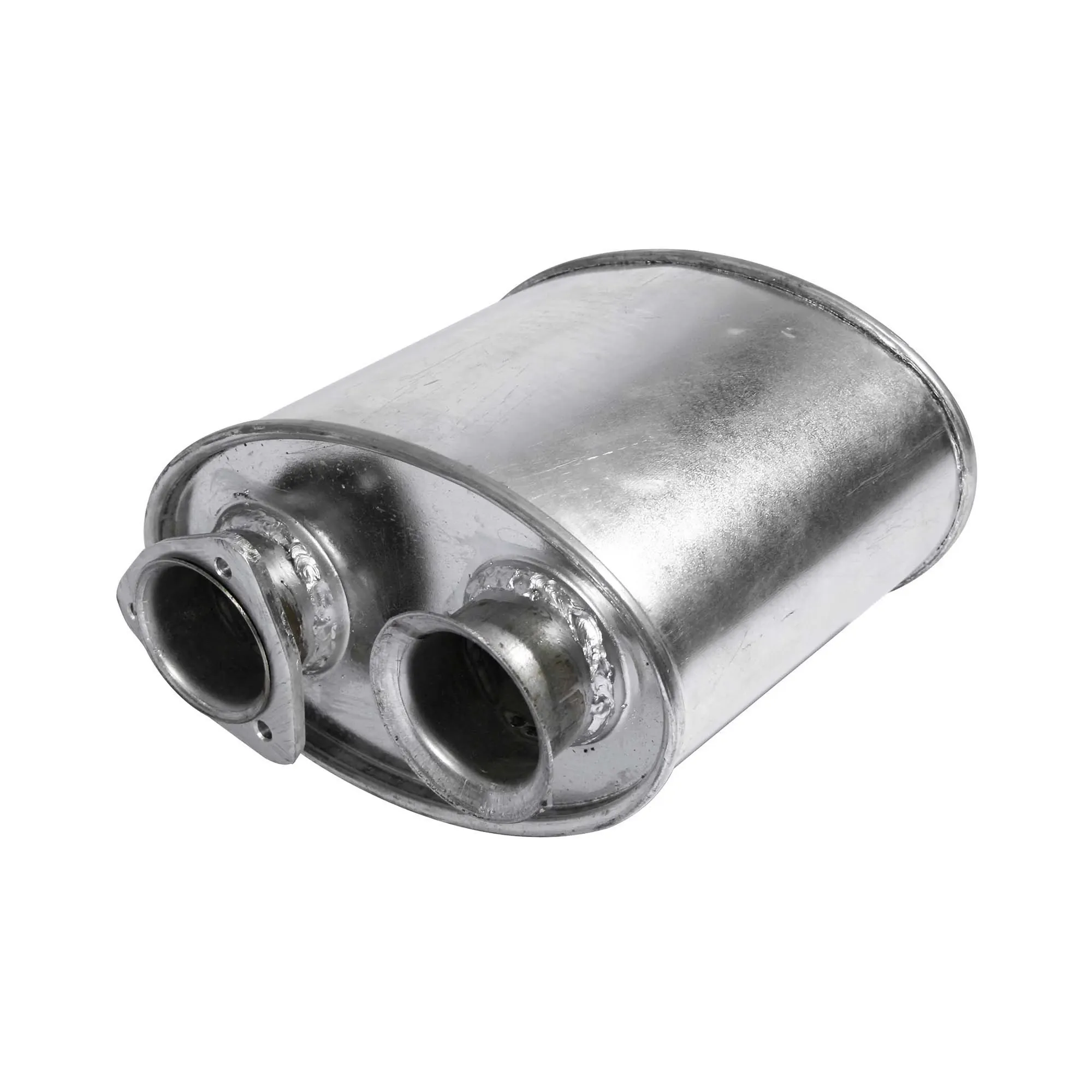 John Deere Muffler - AL113991