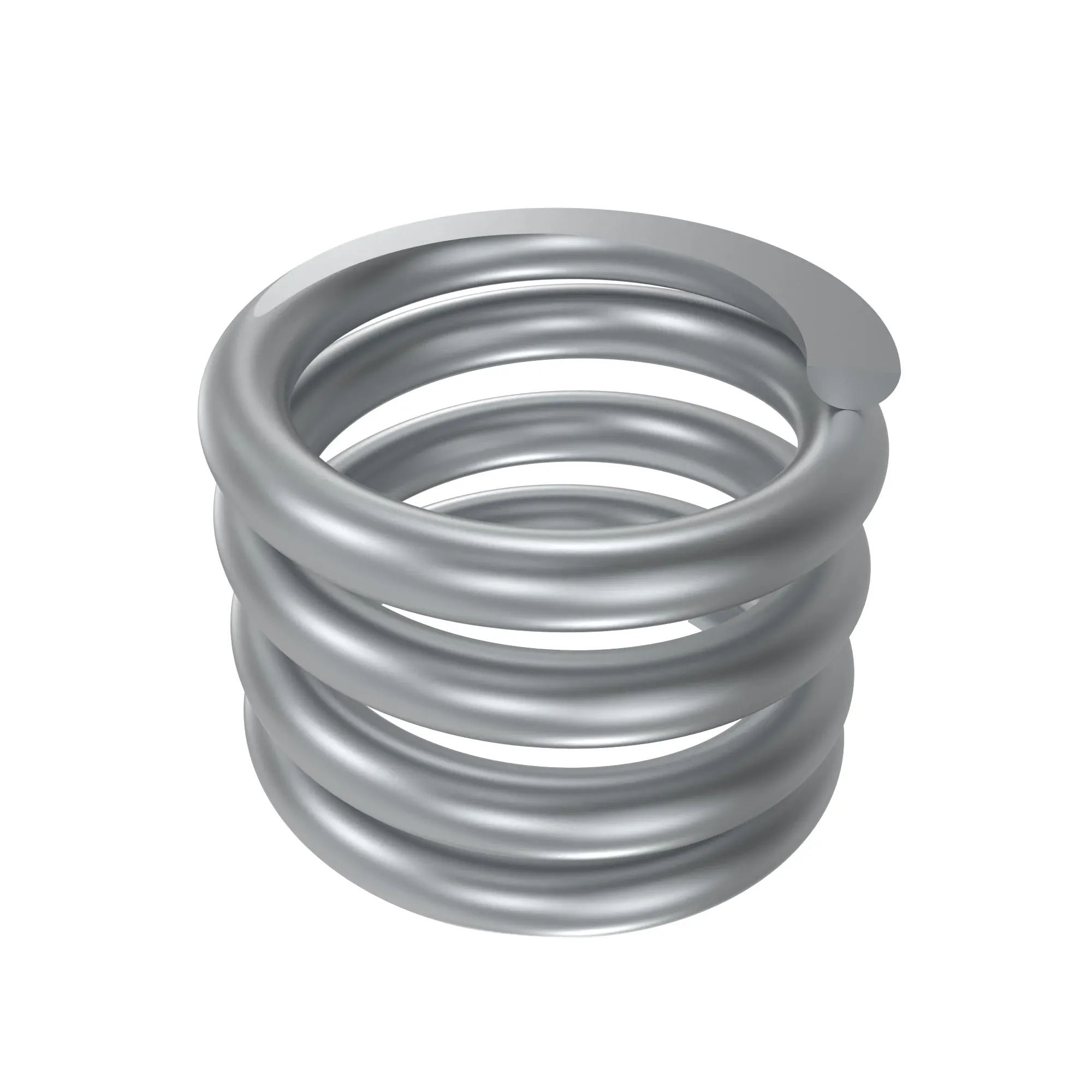 John Deere Compression Spring - M75773