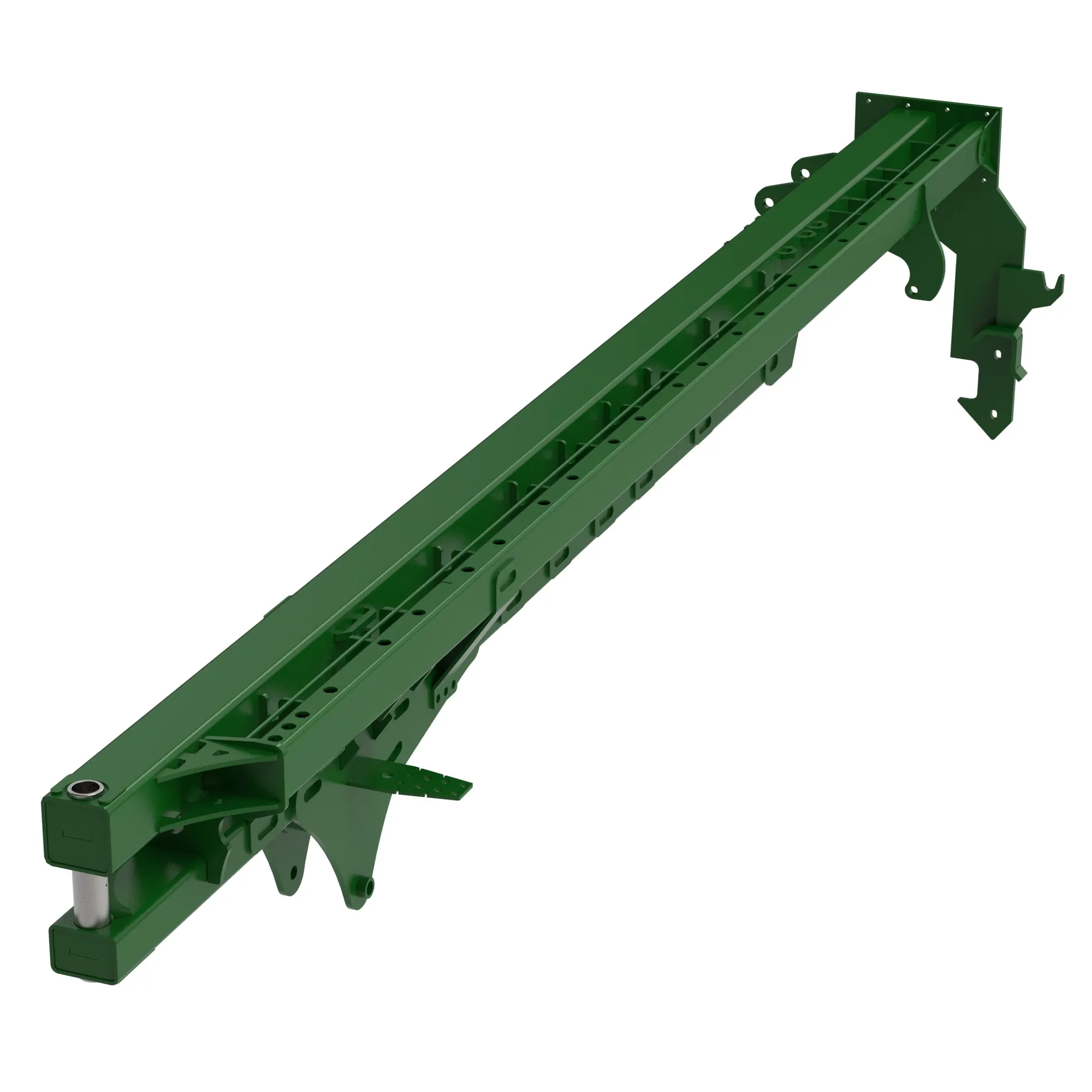 Wing Frame, LH, DB60T 72R