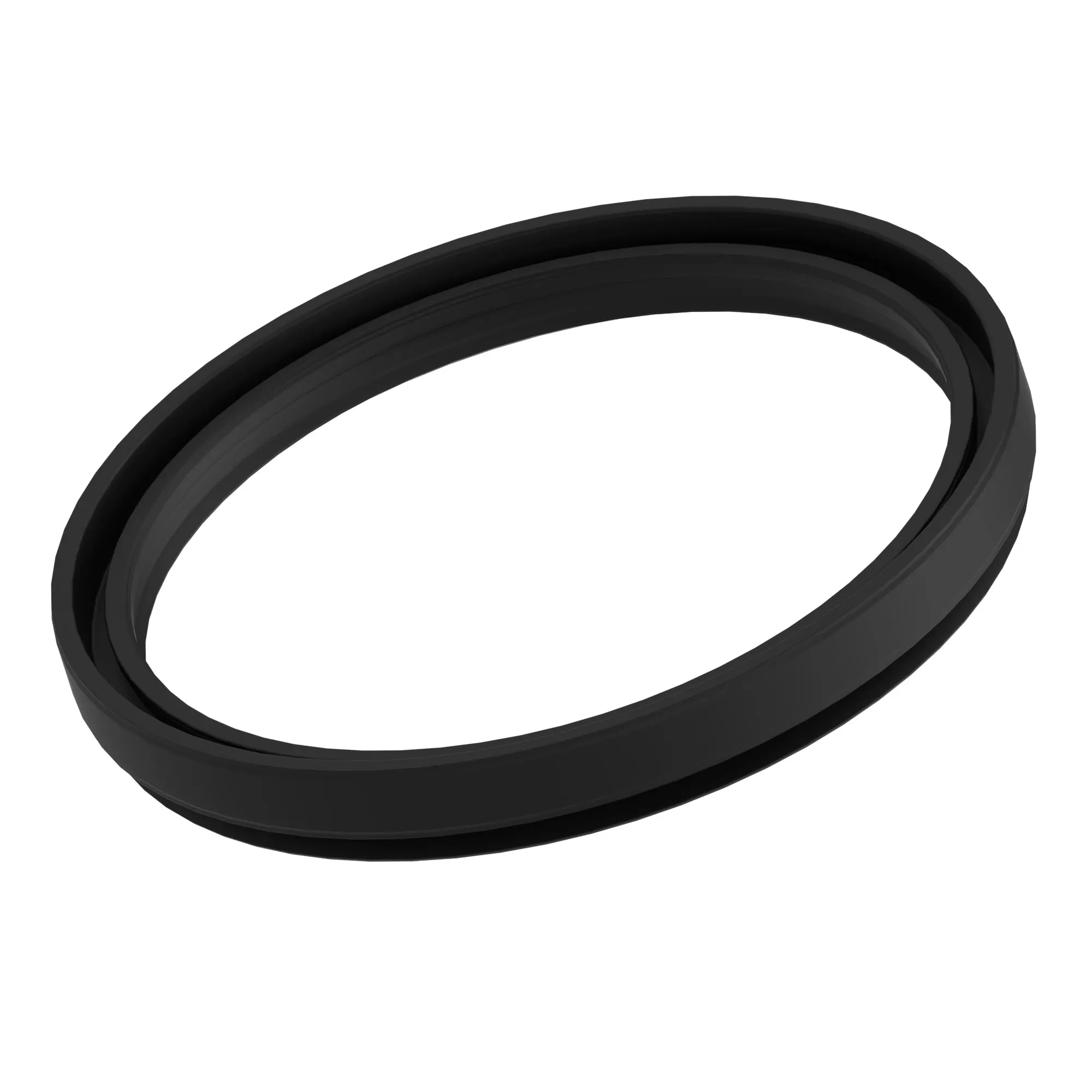 John Deere Oil Seal - LVU17467