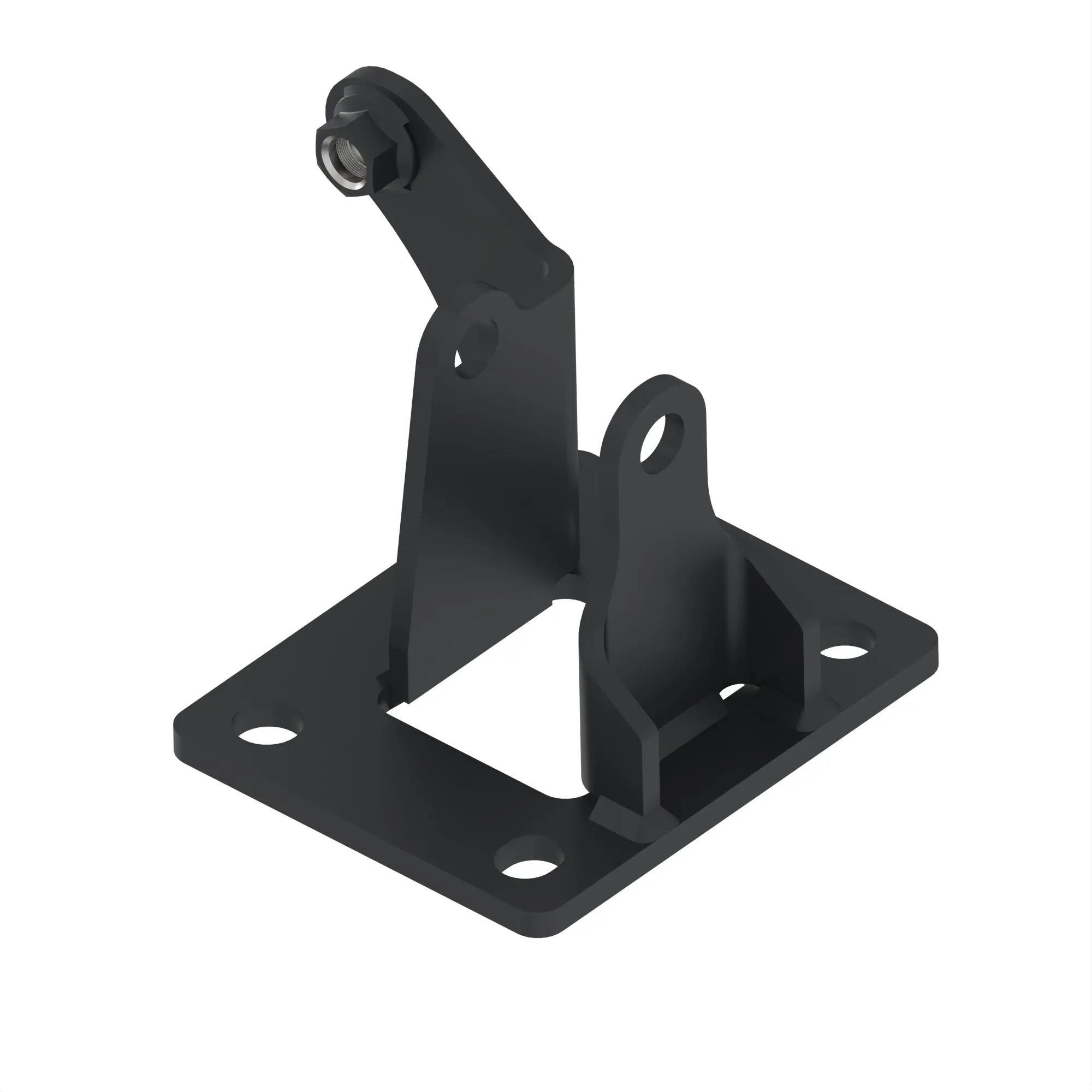 BRACKET, ASSY., RH
